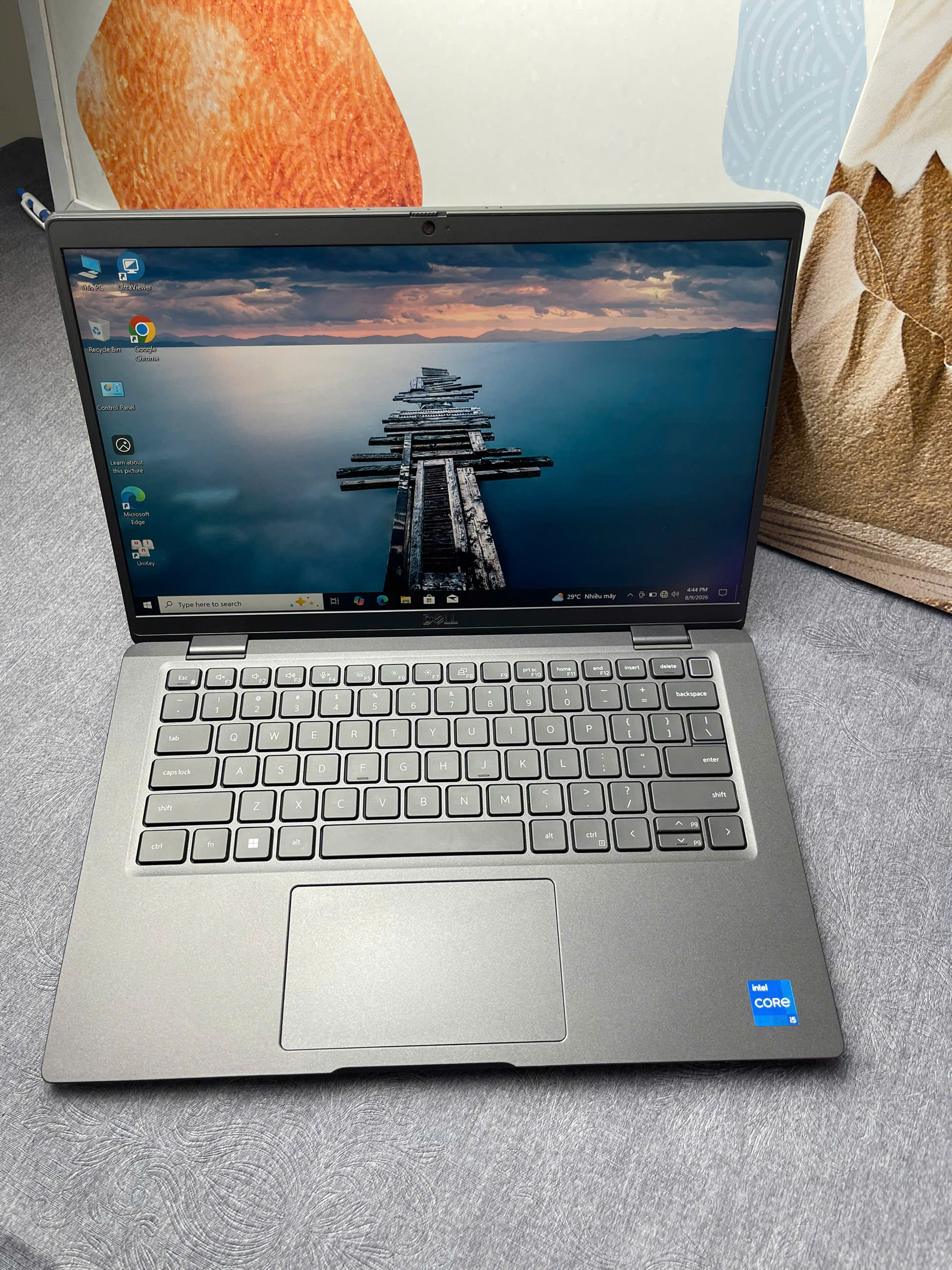 Dell Latitude 7420