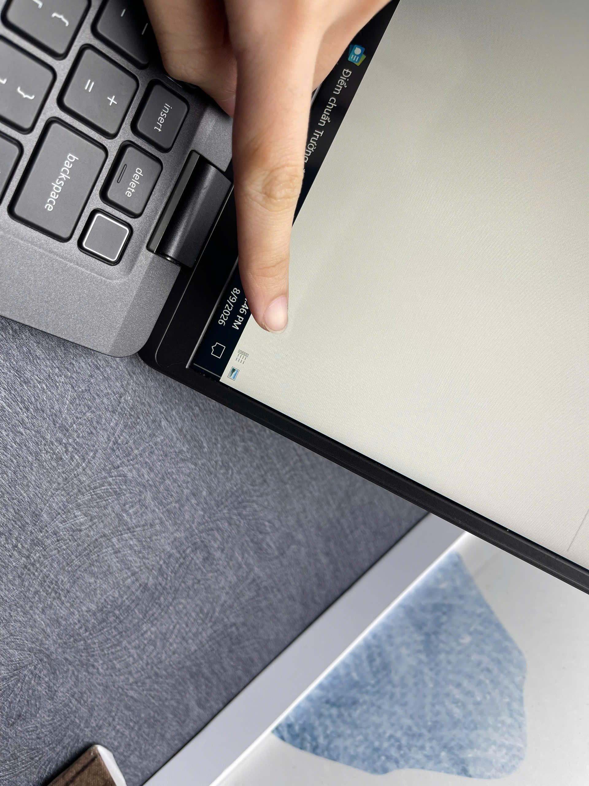 Dell Latitude 7420 - Ảnh 5