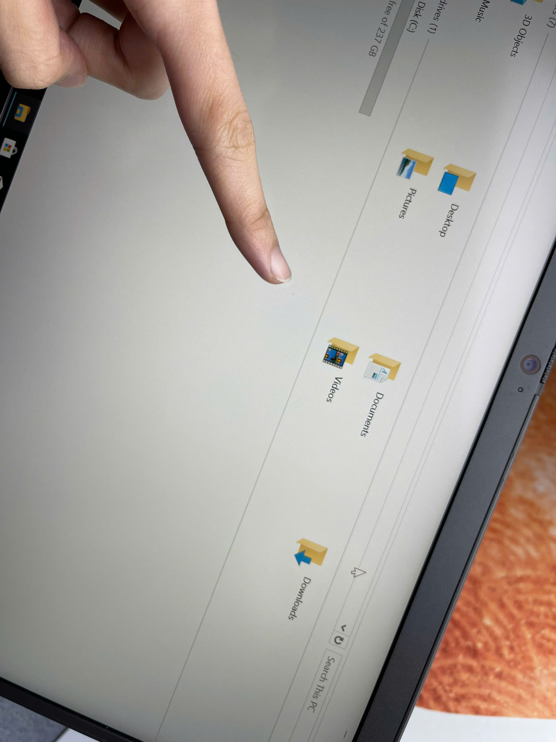 Dell Latitude 7420 - Ảnh 6