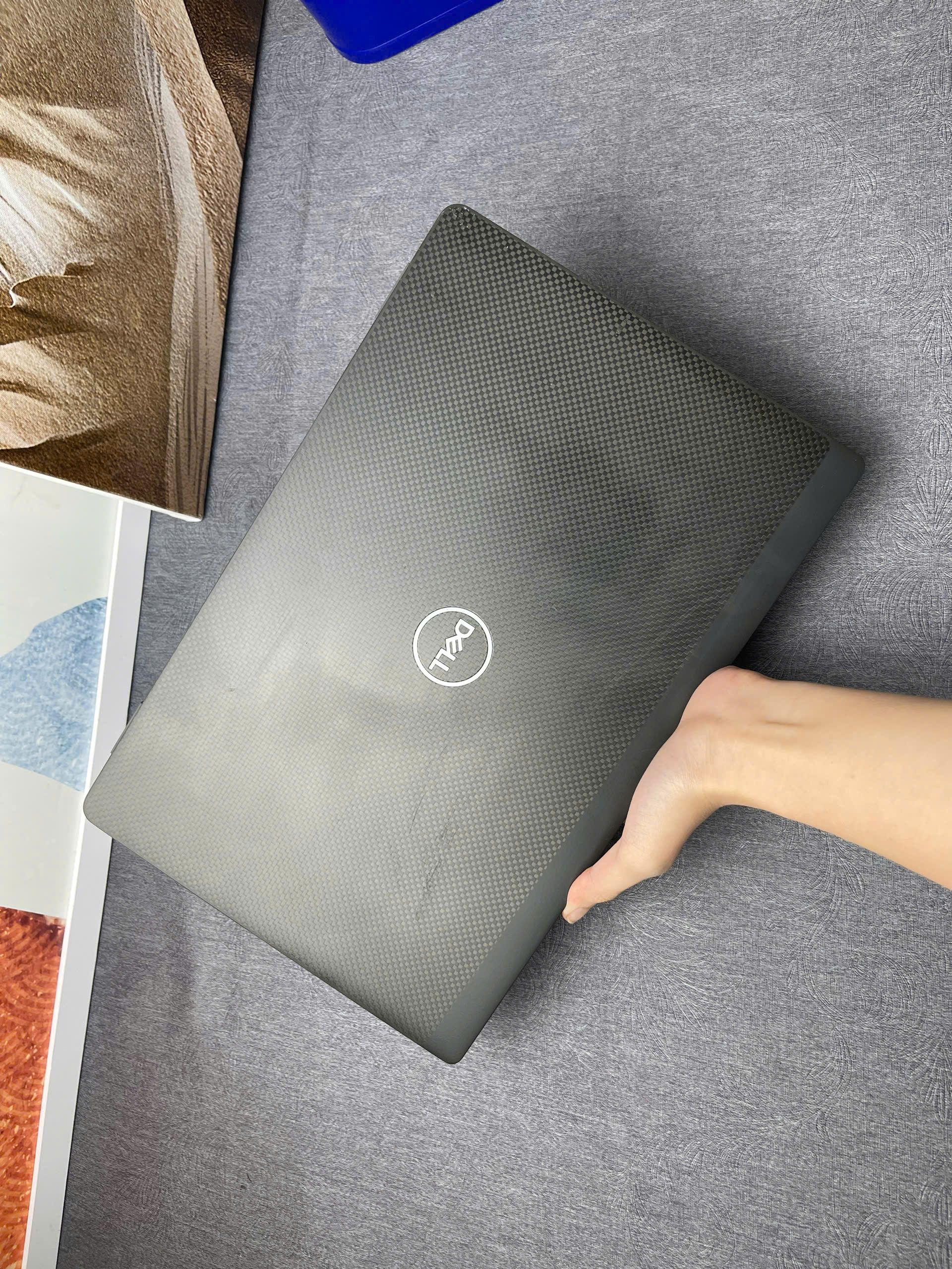 Dell Latitude 7420 - Ảnh 10