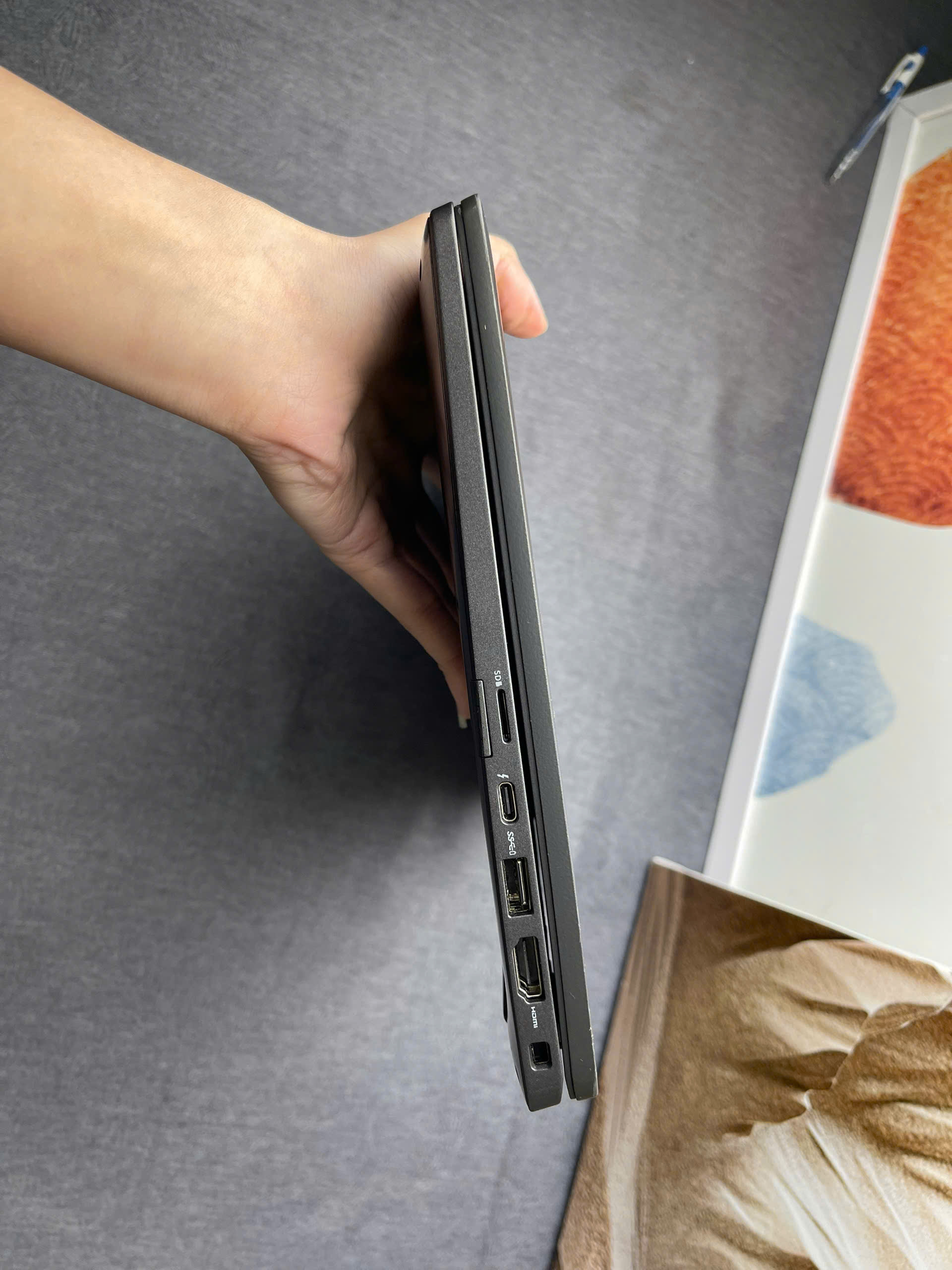 Dell Latitude 7420 - Ảnh 11