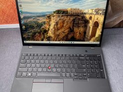 Thinkpad P16s G1