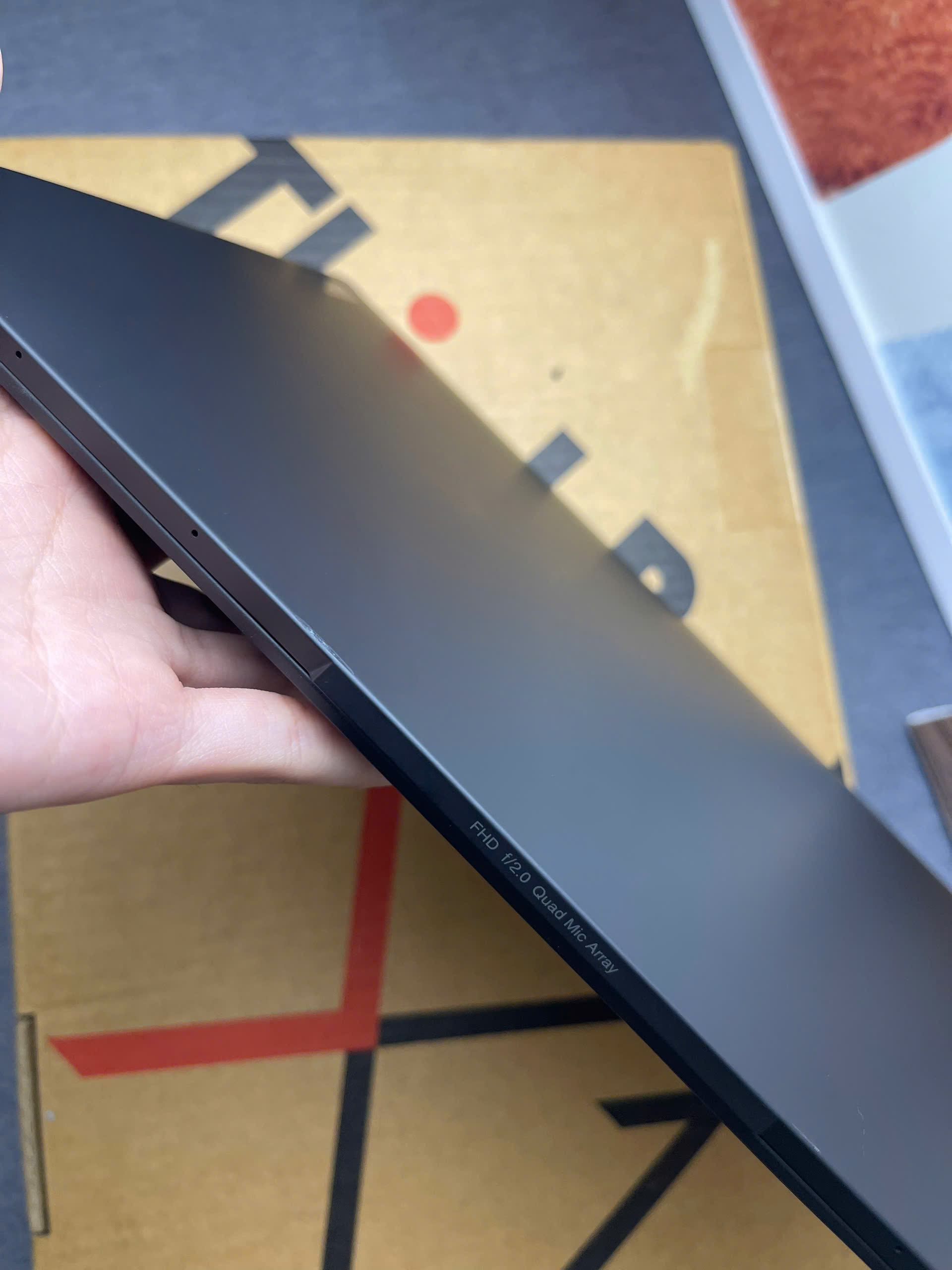 Thinkpad X1 Carbon G11 - Ảnh 5