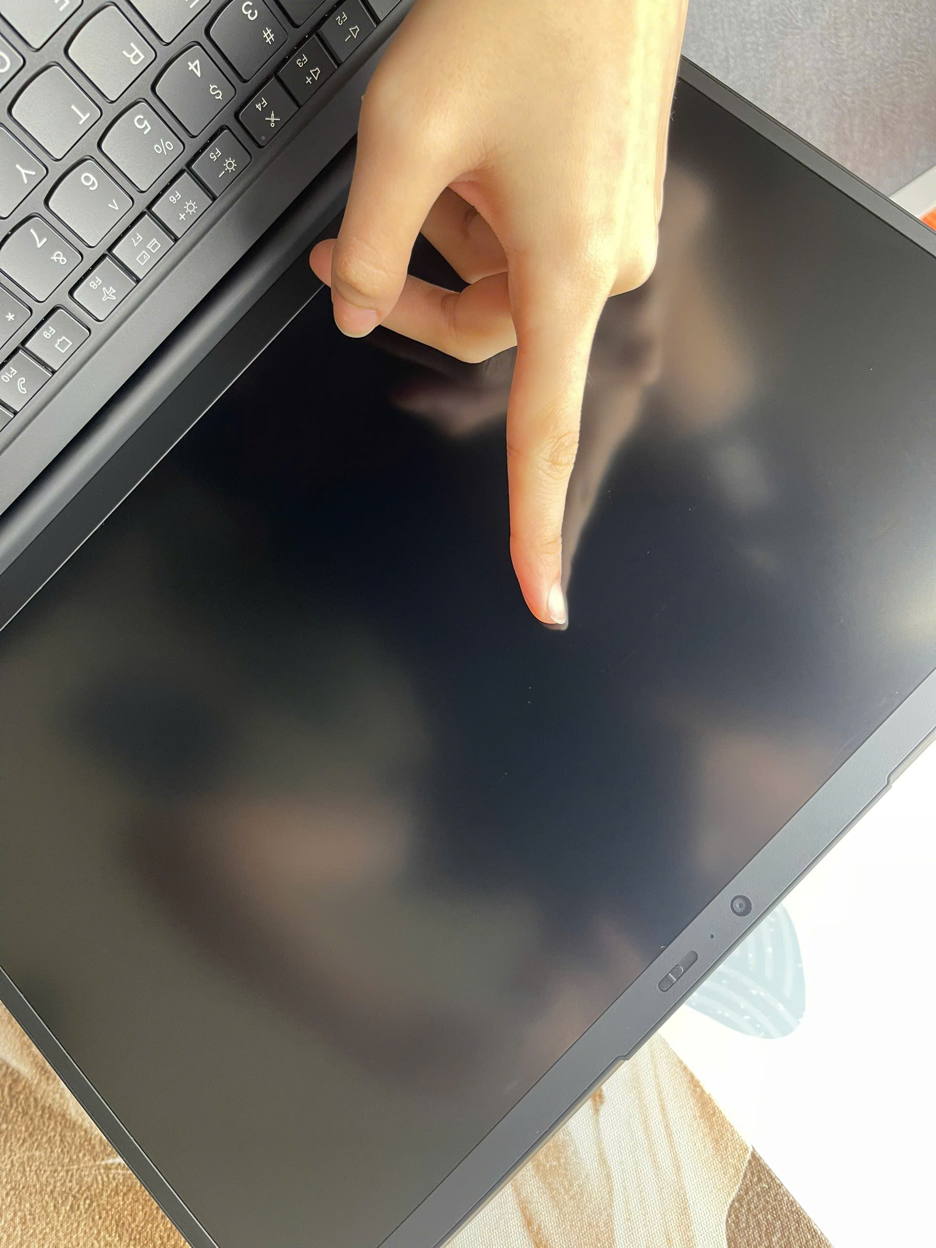 Thinkpad X1 Carbon G11 - Ảnh 8
