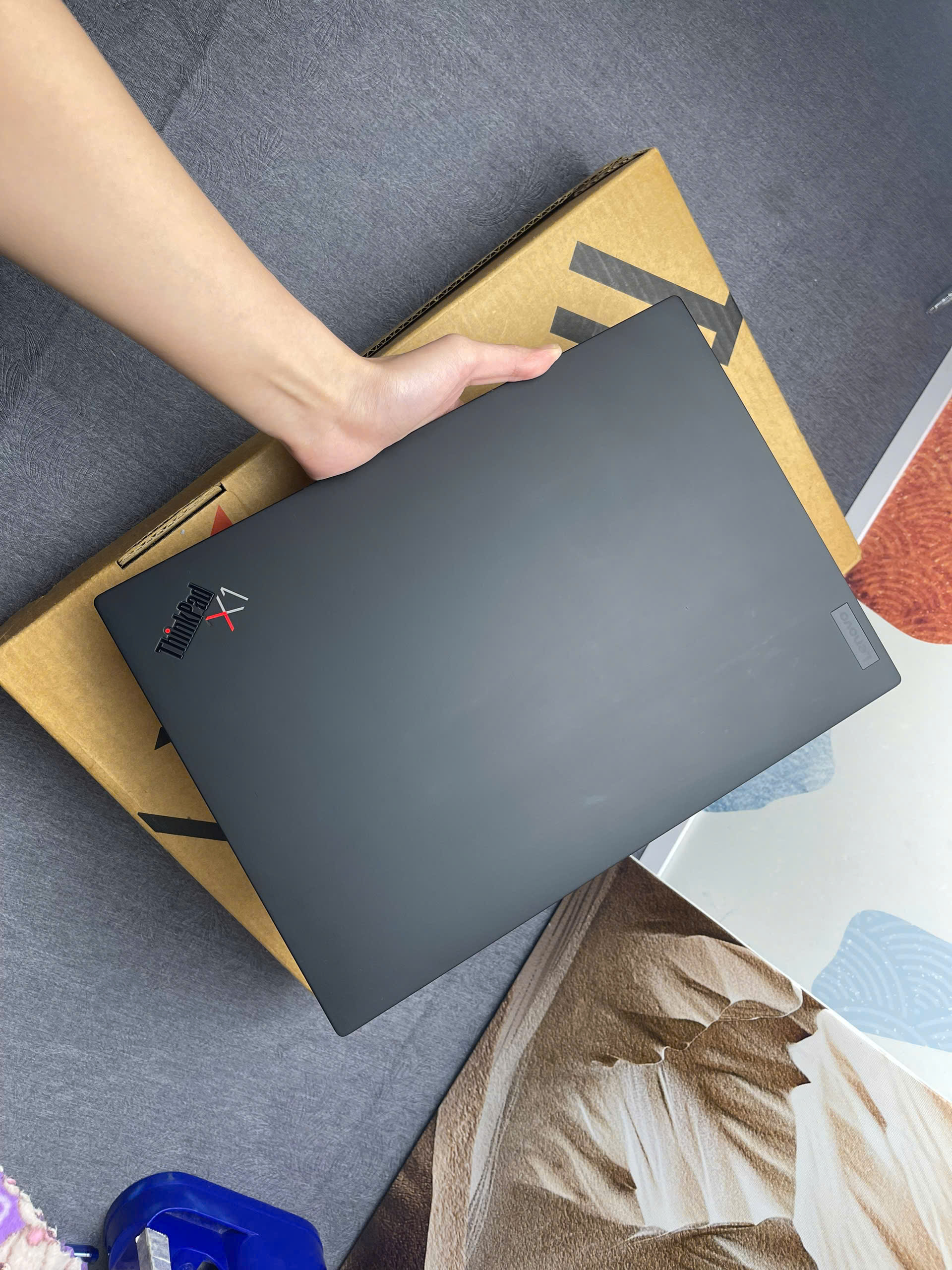 Thinkpad X1 Carbon G11 - Ảnh 12