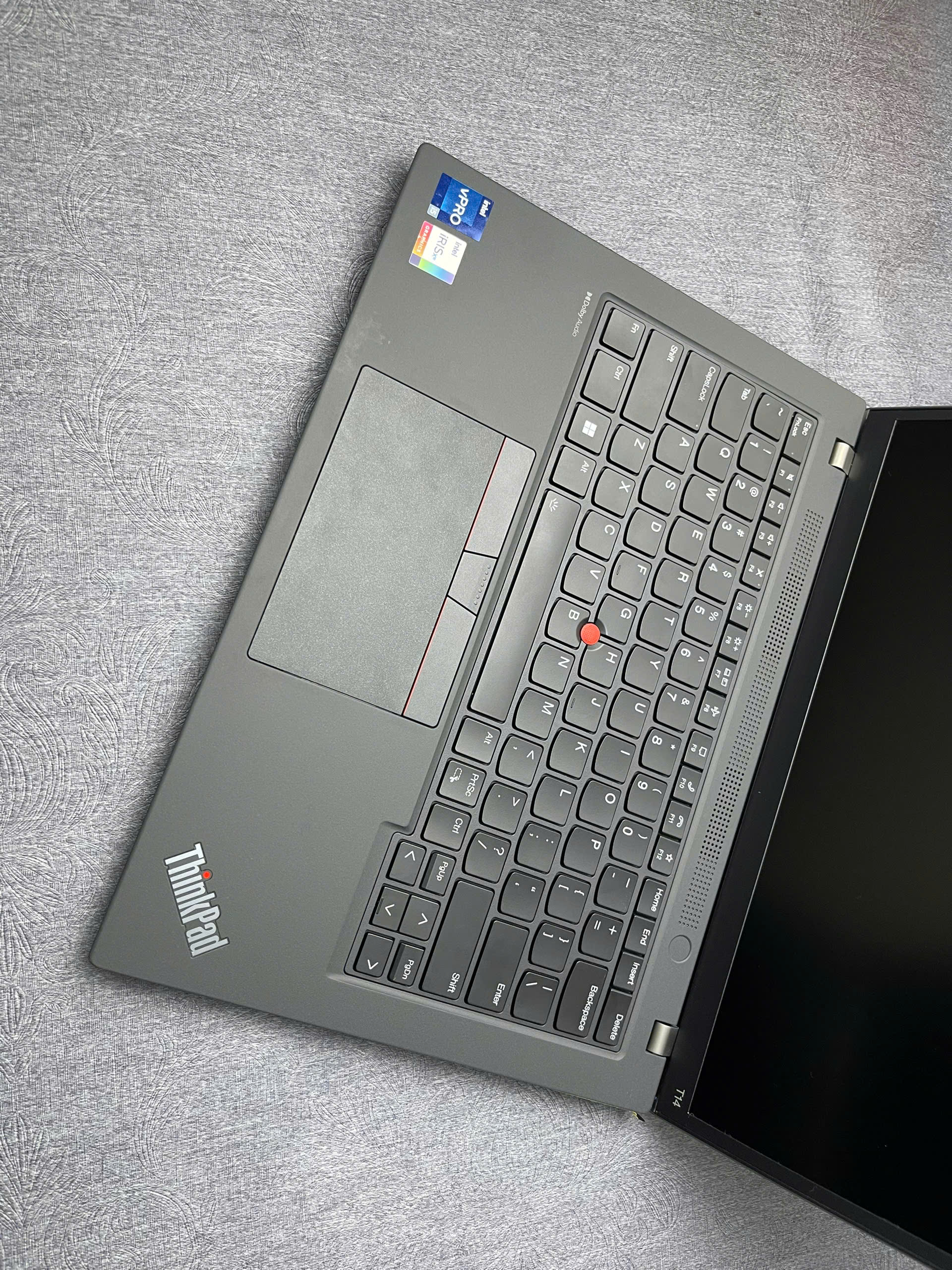 Thinkpad T14 G3 - Ảnh 2