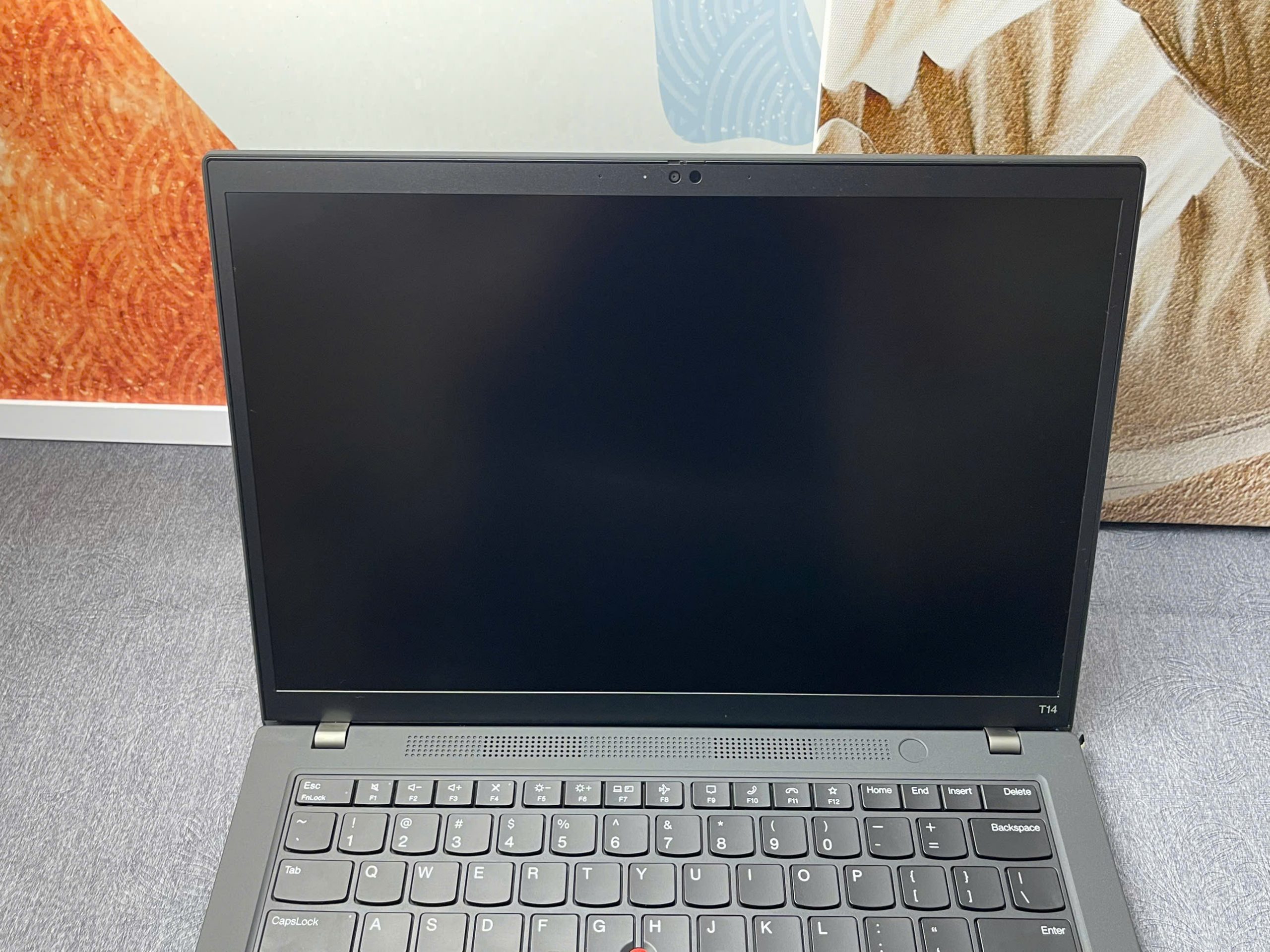Thinkpad T14 G3 - Ảnh 3