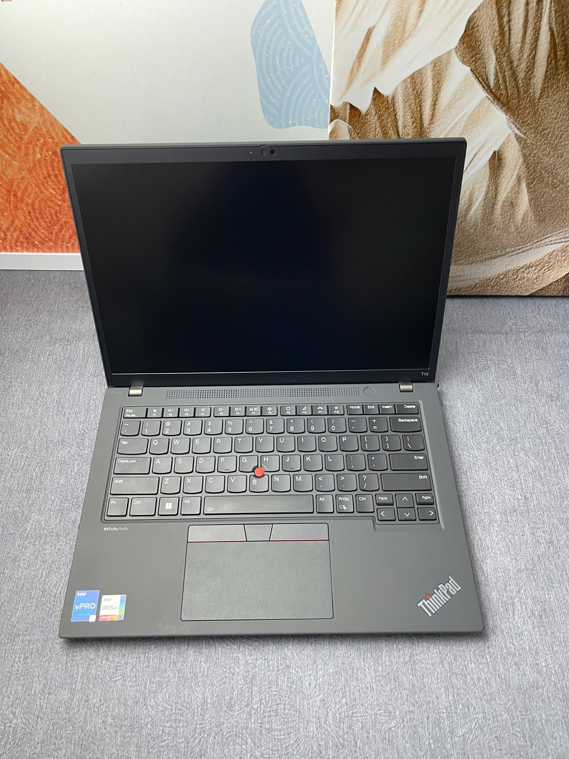 Thinkpad T14 G3