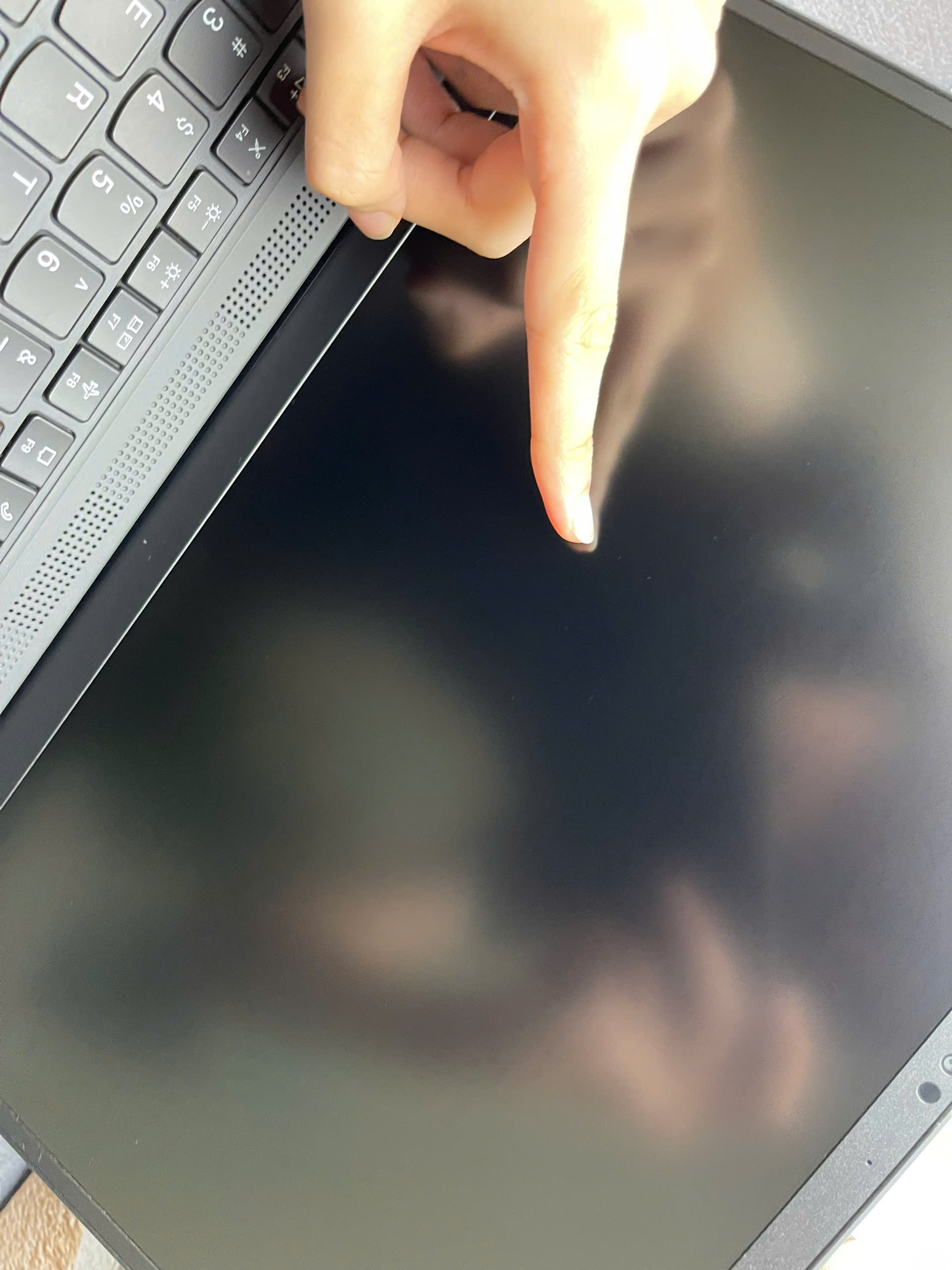 Thinkpad T14 G3 - Ảnh 4