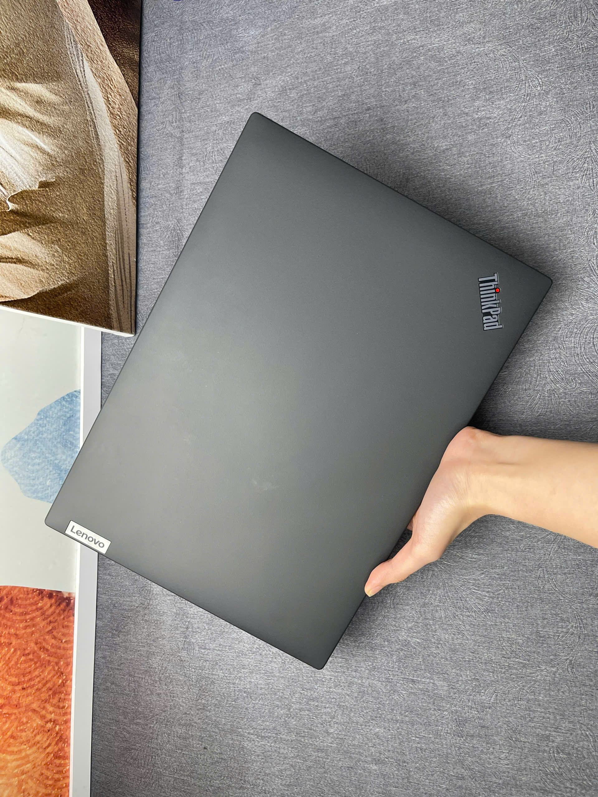 Thinkpad T14 G3 - Ảnh 5