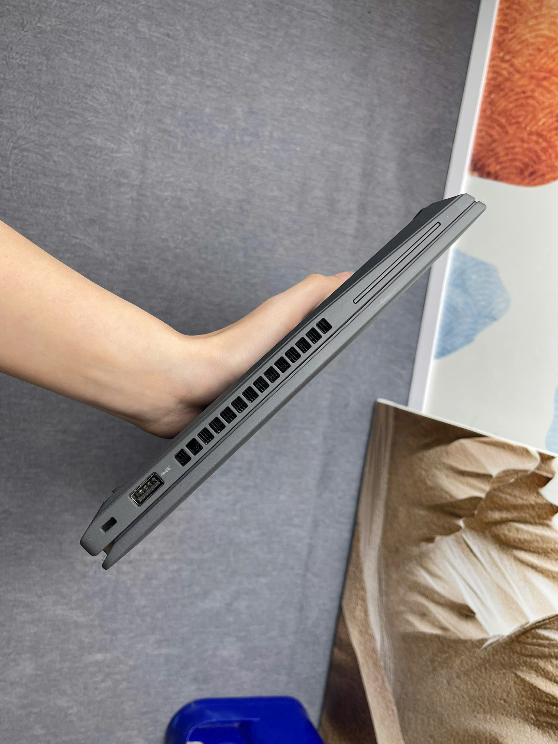 Thinkpad T14 G3 - Ảnh 8