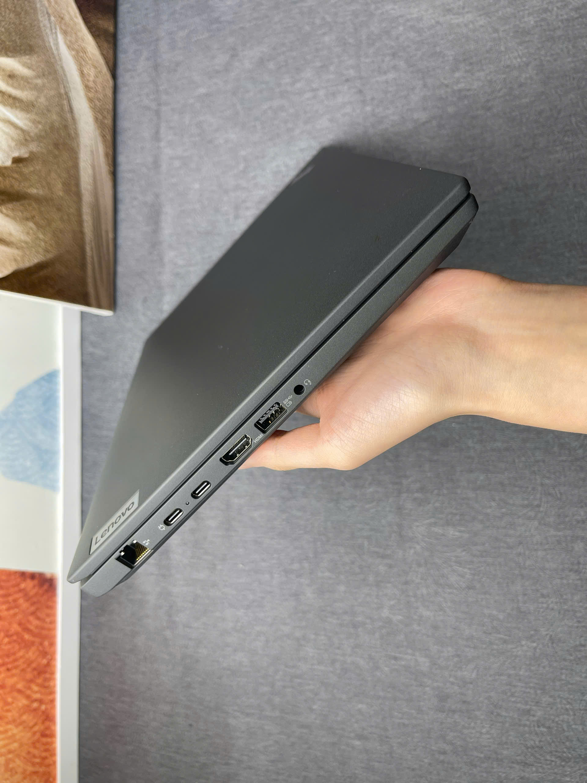Thinkpad T14 G3 - Ảnh 10