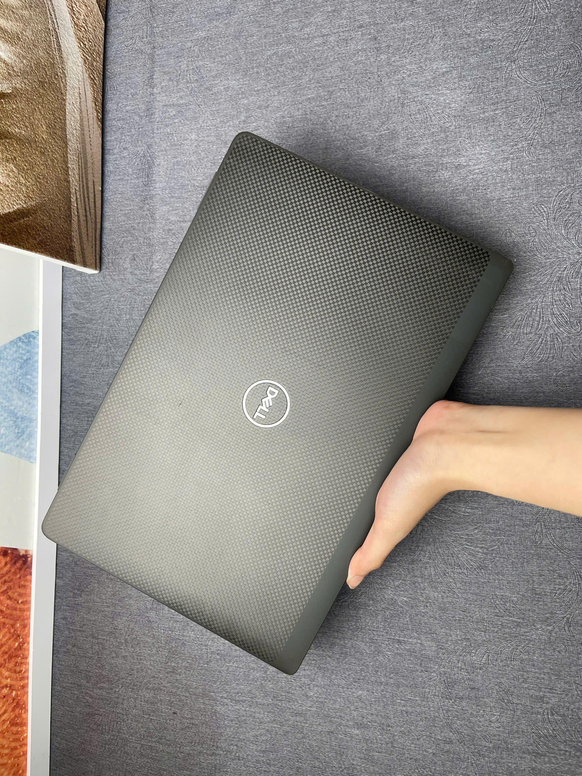 Dell Latitude 7320 - Ảnh 2