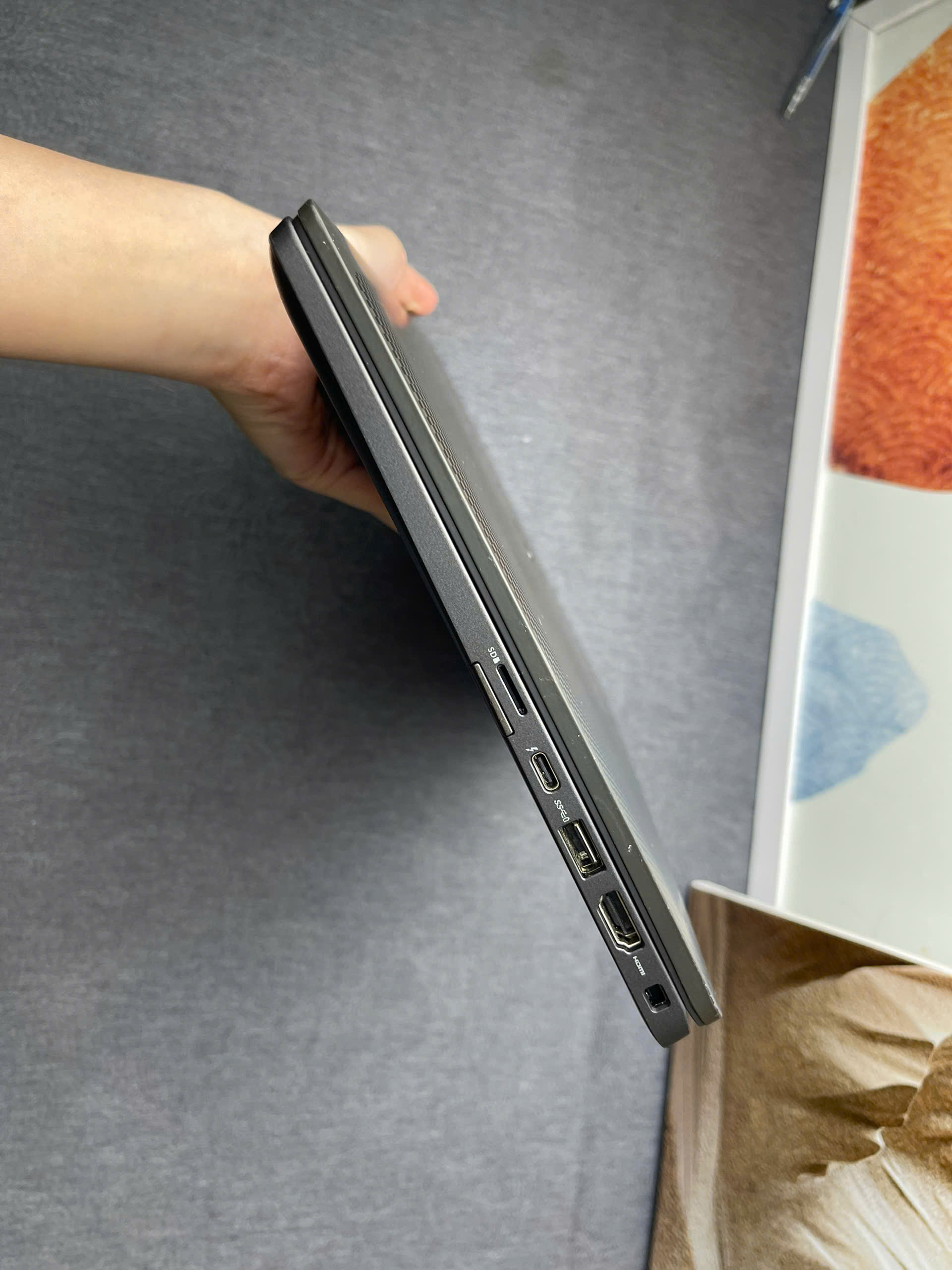 Dell Latitude 7320 - Ảnh 3