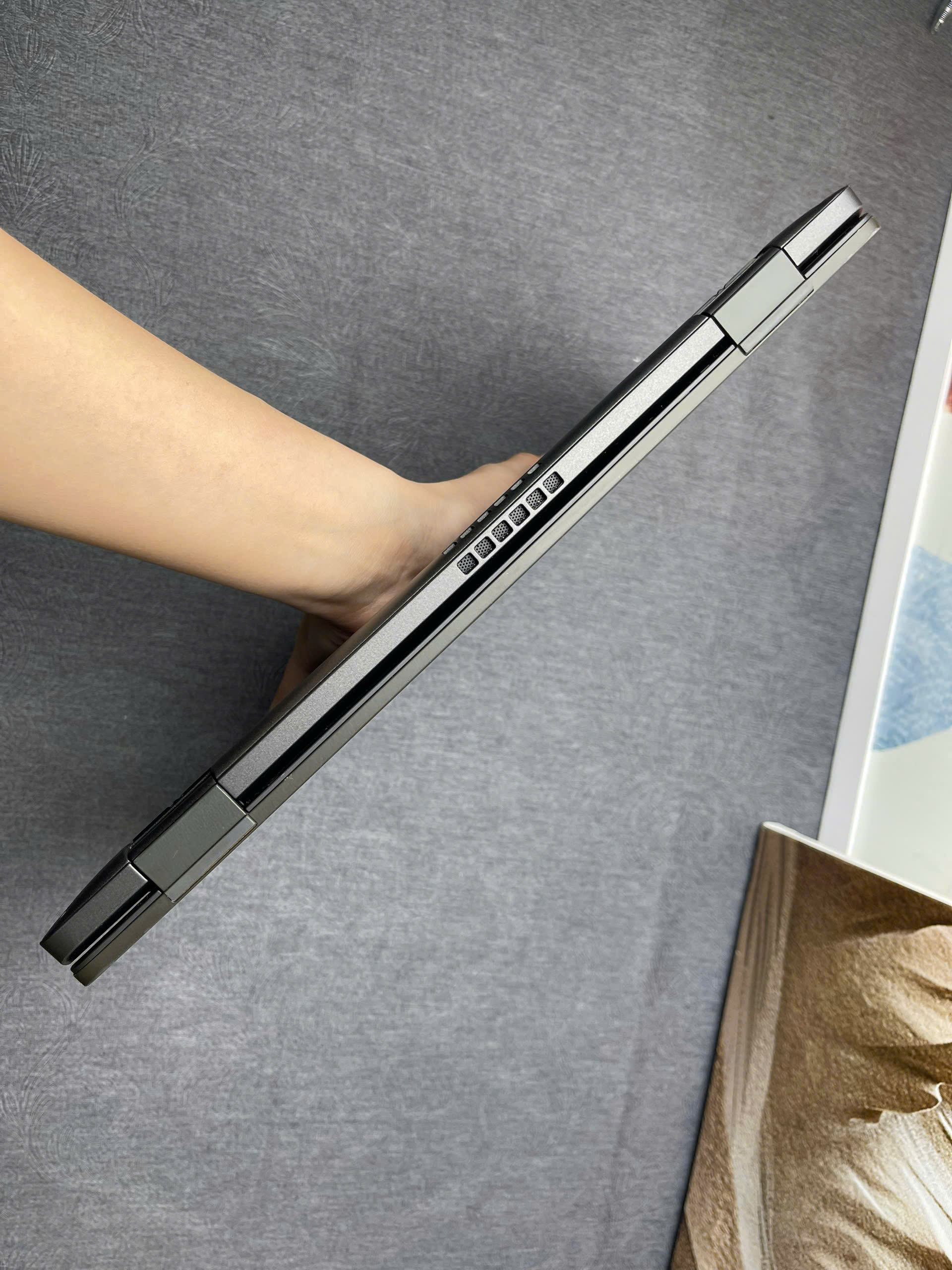 Dell Latitude 7320 - Ảnh 4