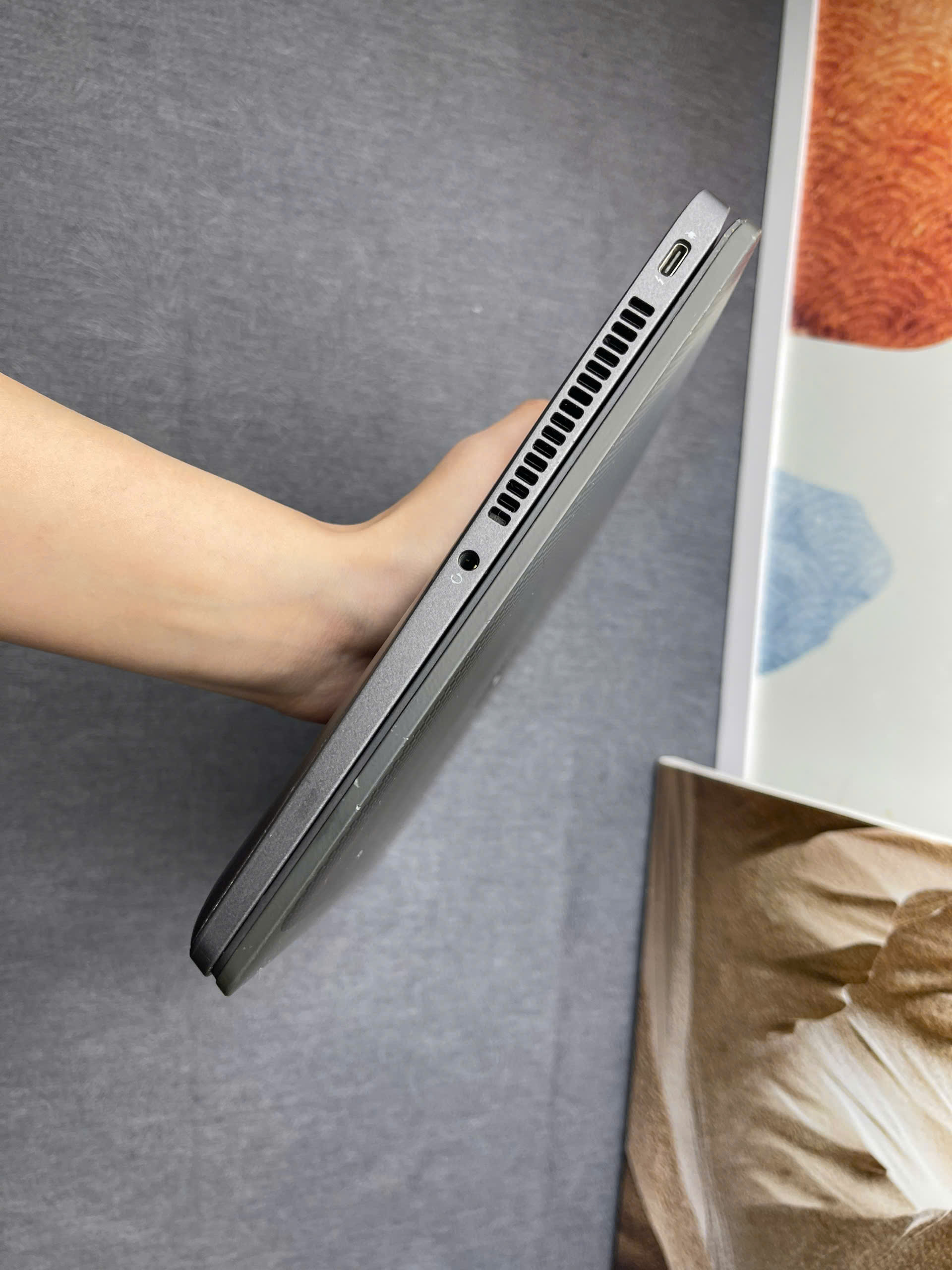 Dell Latitude 7320 - Ảnh 5