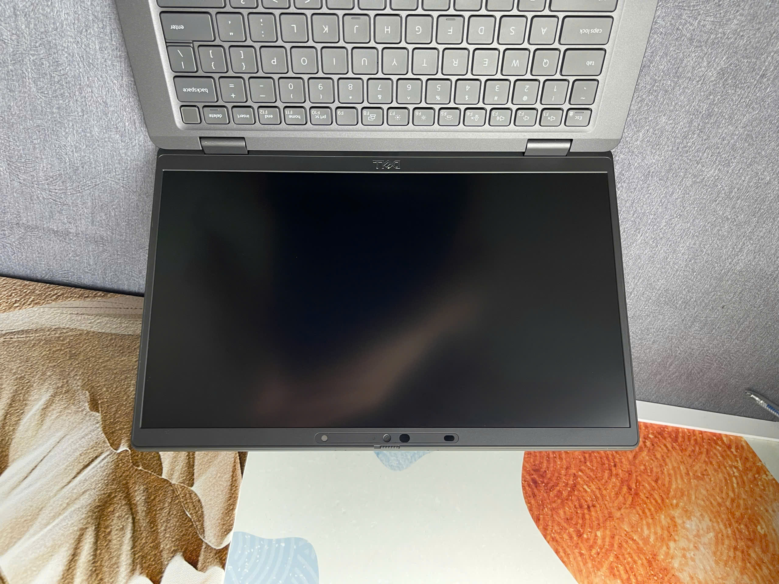 Dell Latitude 7320 - Ảnh 8
