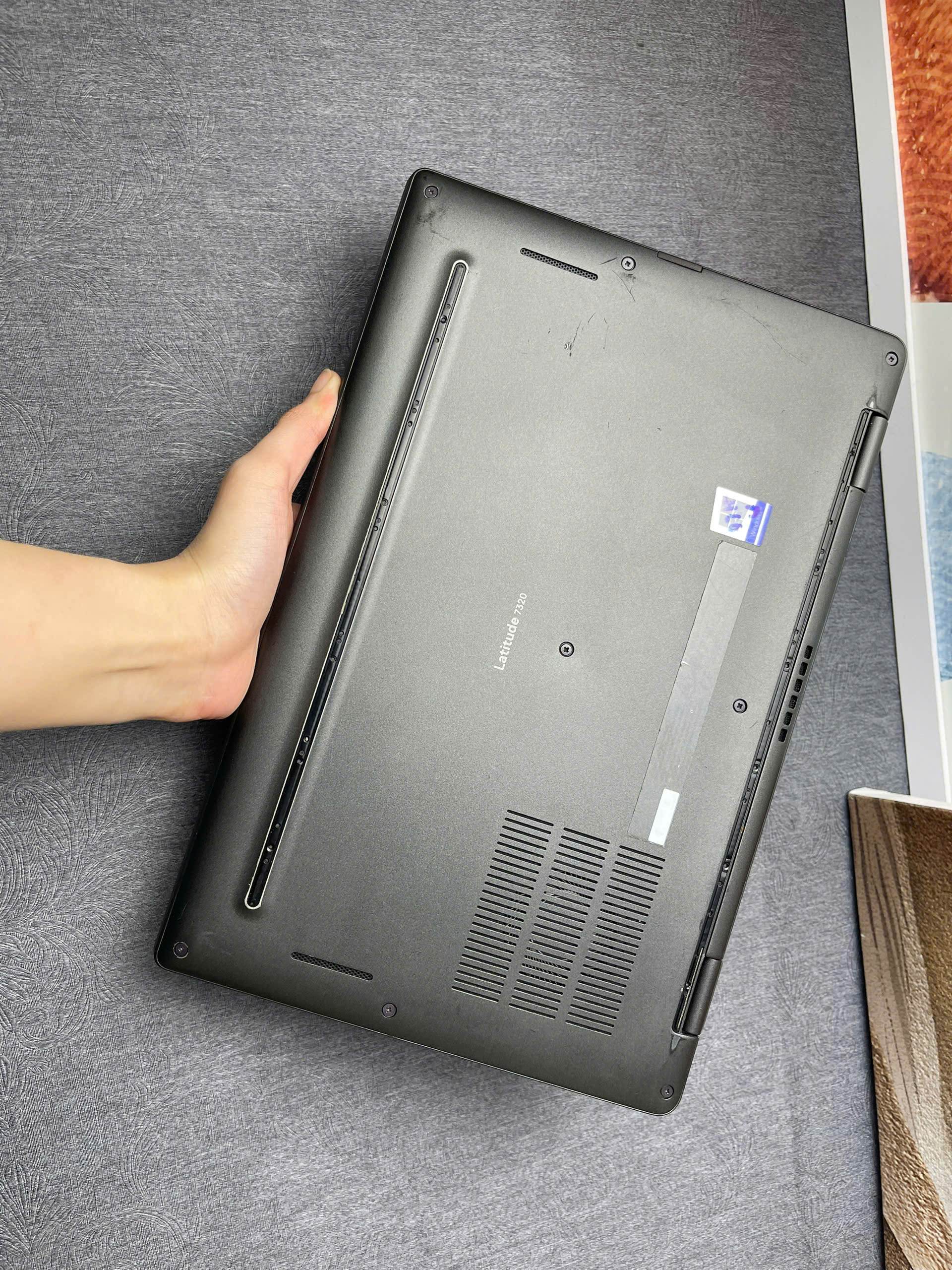 Dell Latitude 7320 - Ảnh 9