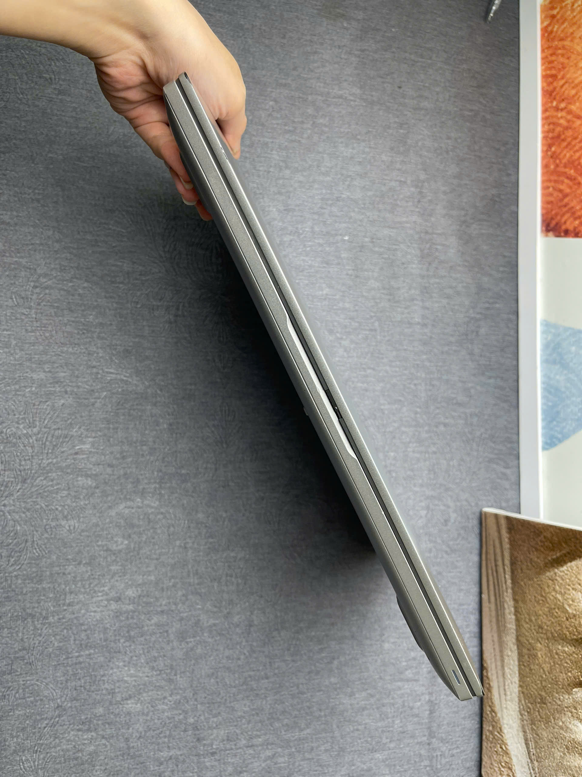 Dell Latitude 5420 - Ảnh 3