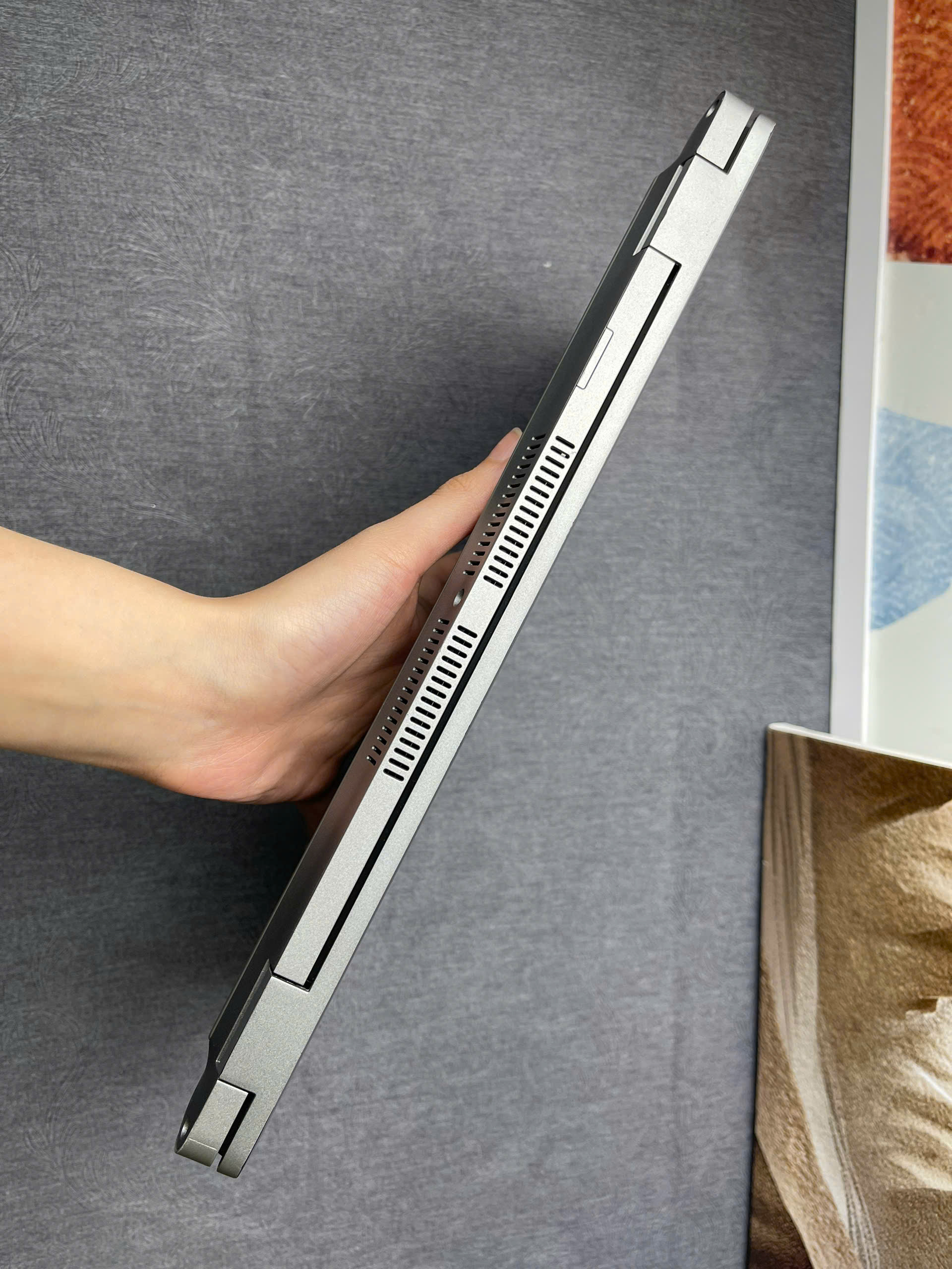 Dell Latitude 5420 - Ảnh 5