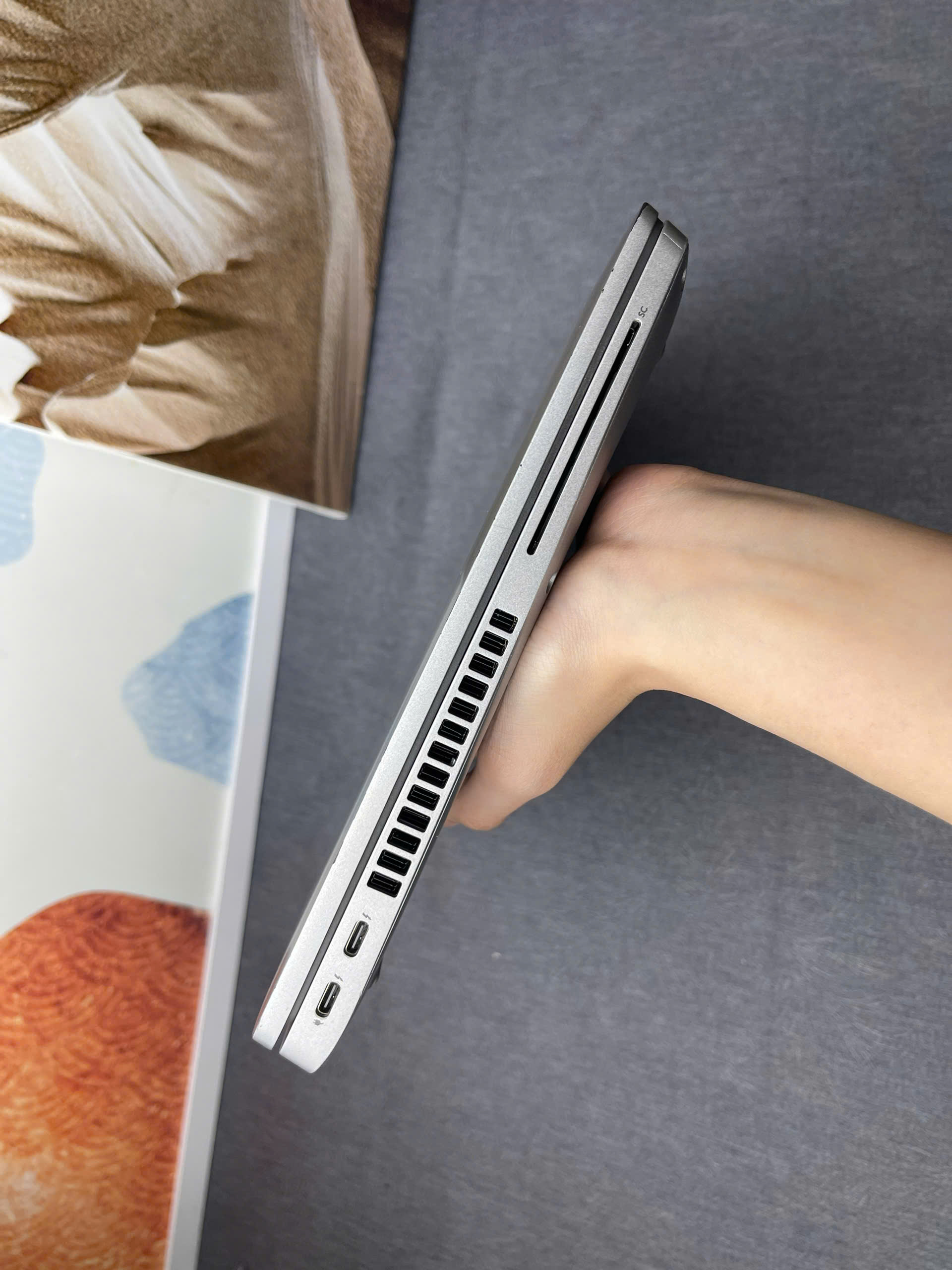 Dell Latitude 5420 - Ảnh 6