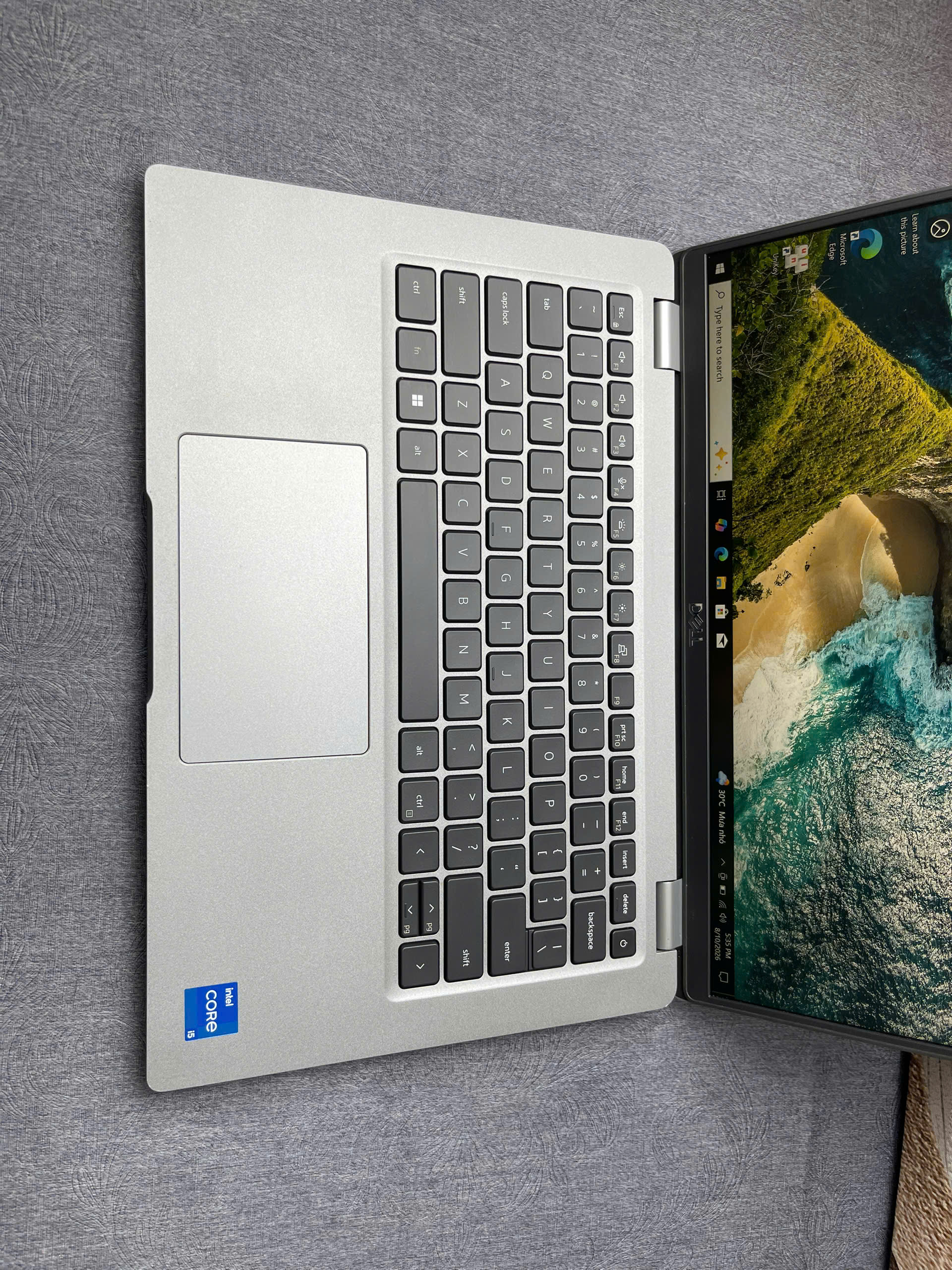 Dell Latitude 5420 - Ảnh 7