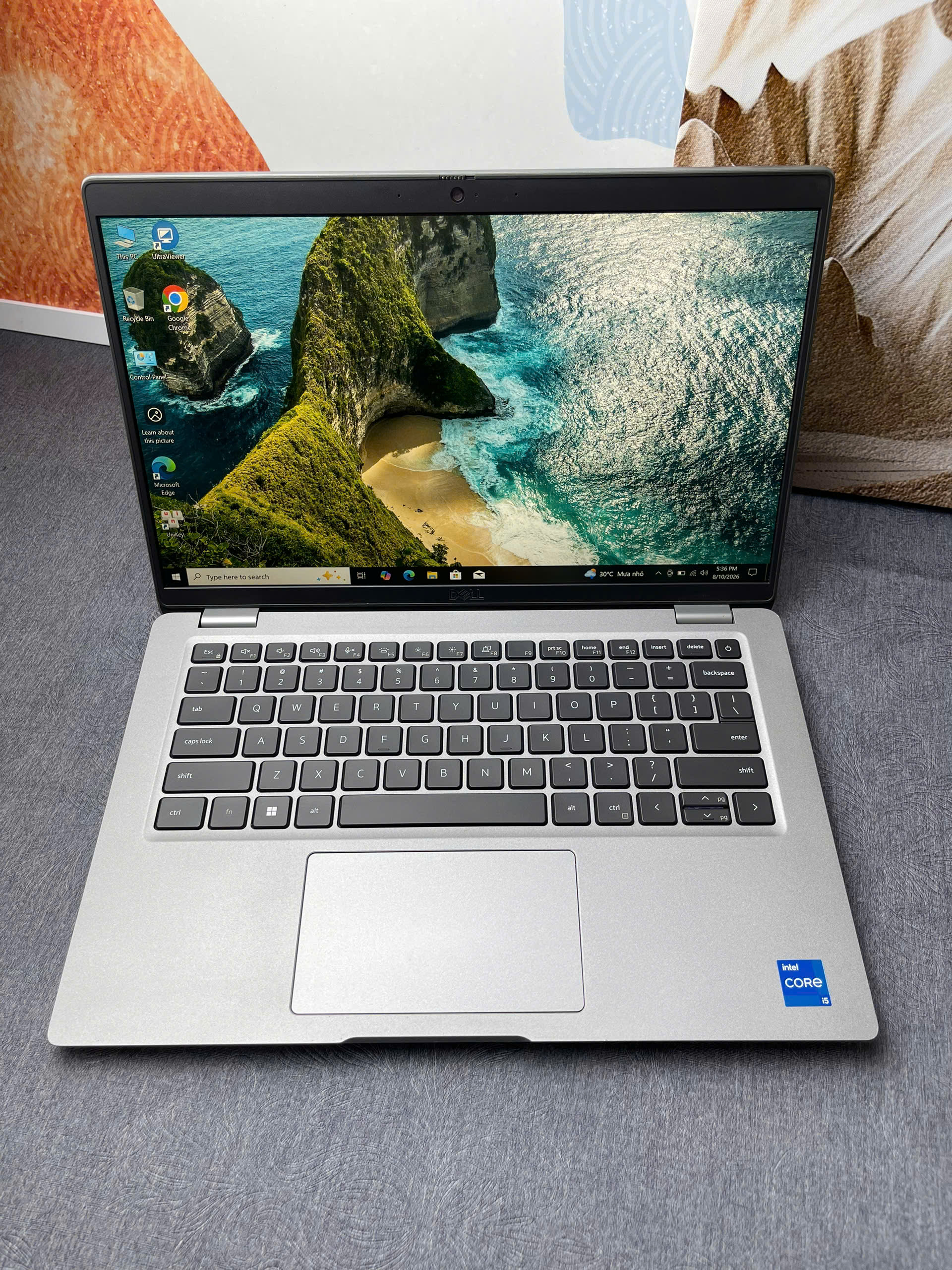 Dell Latitude 5420