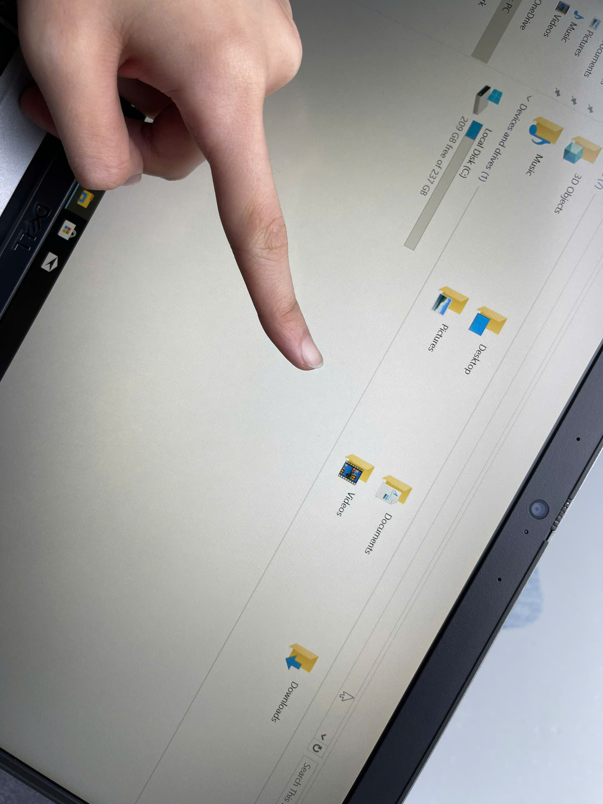 Dell Latitude 5420 - Ảnh 8