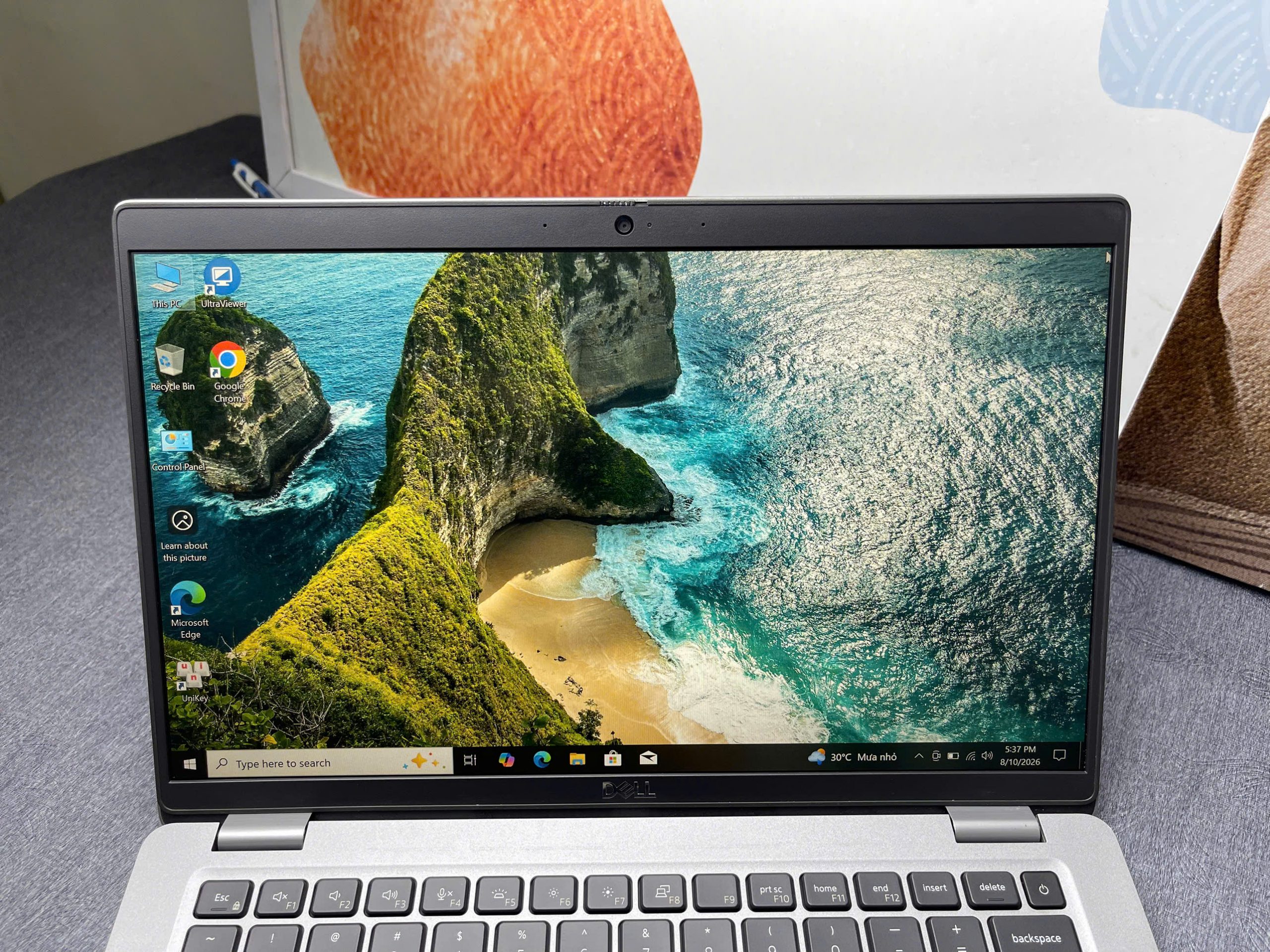 Dell Latitude 5420 - Ảnh 9