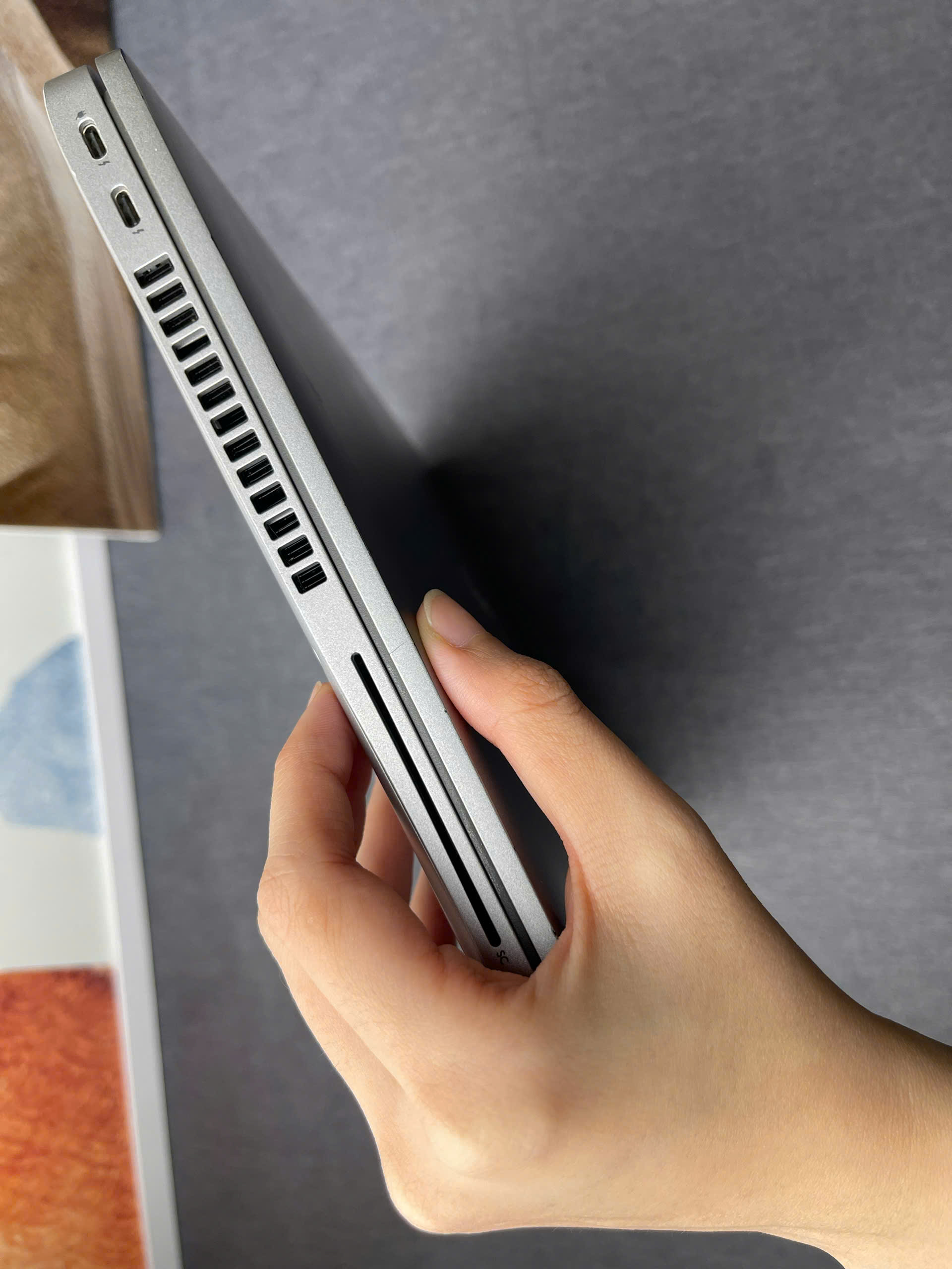 Dell Latitude 5420 - Ảnh 10