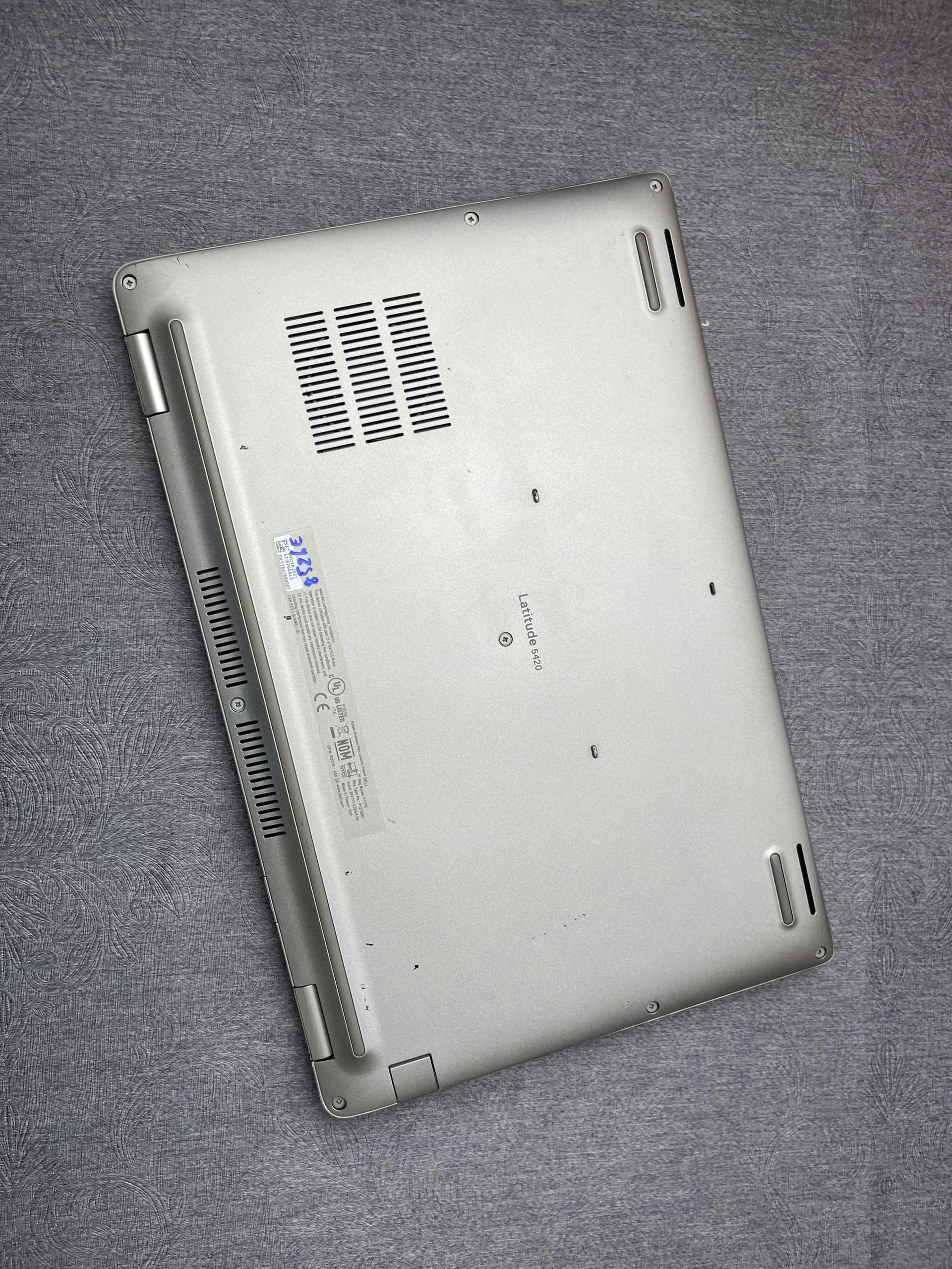 Dell Latitude 5420 - Ảnh 11