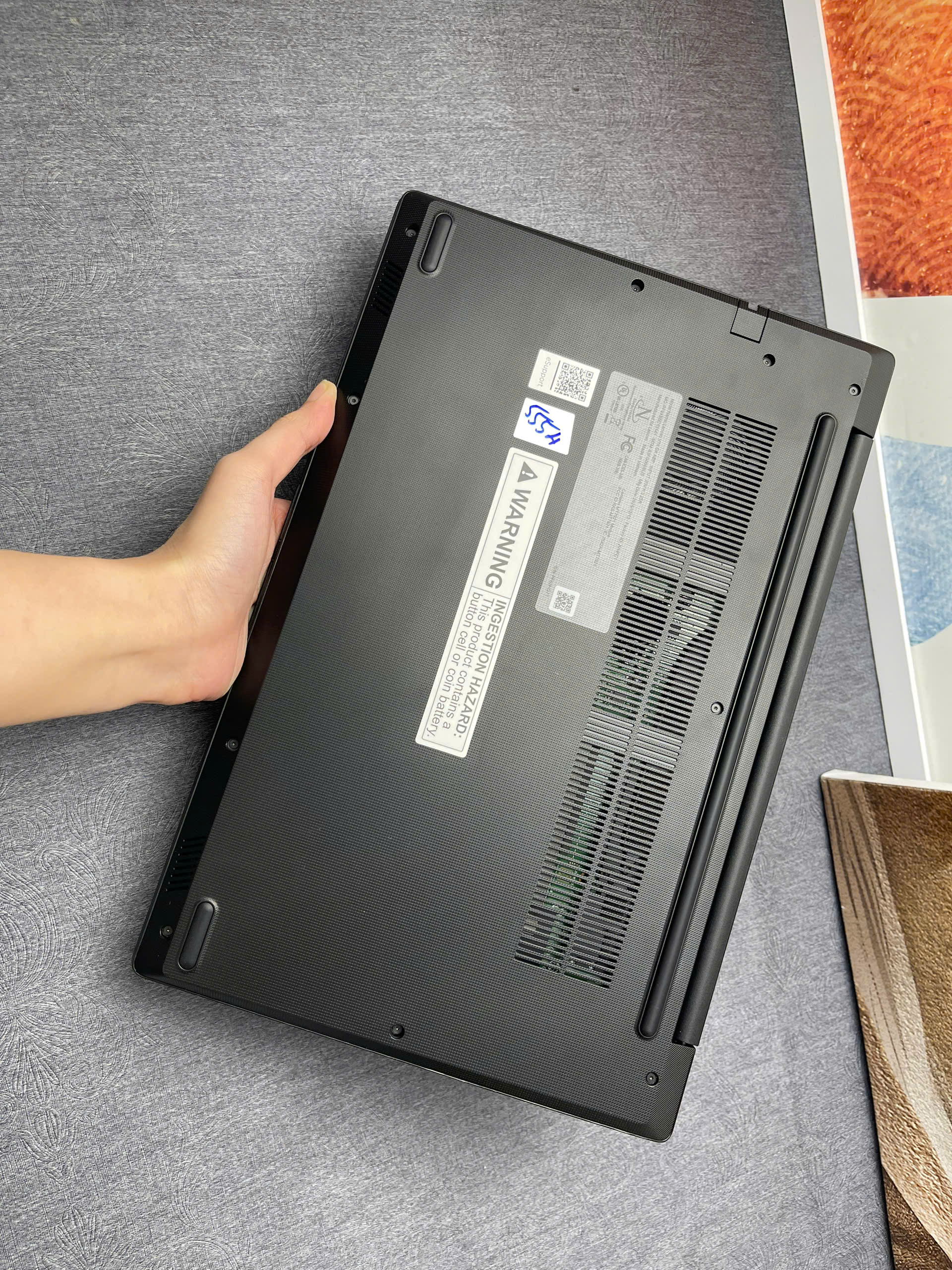 Lenovo V14 G4 ABP - Ảnh 2