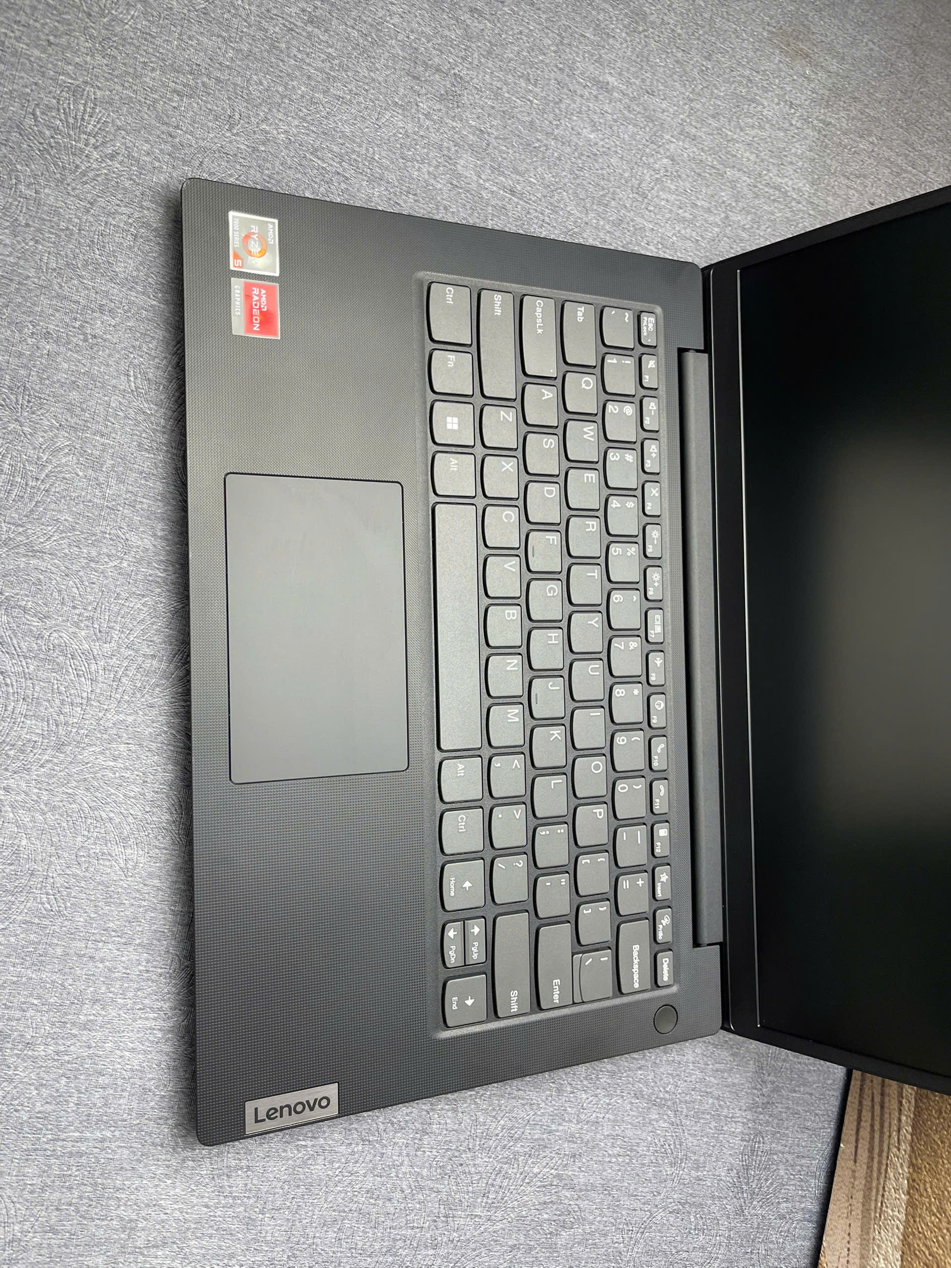 Lenovo V14 G4 ABP - Ảnh 8