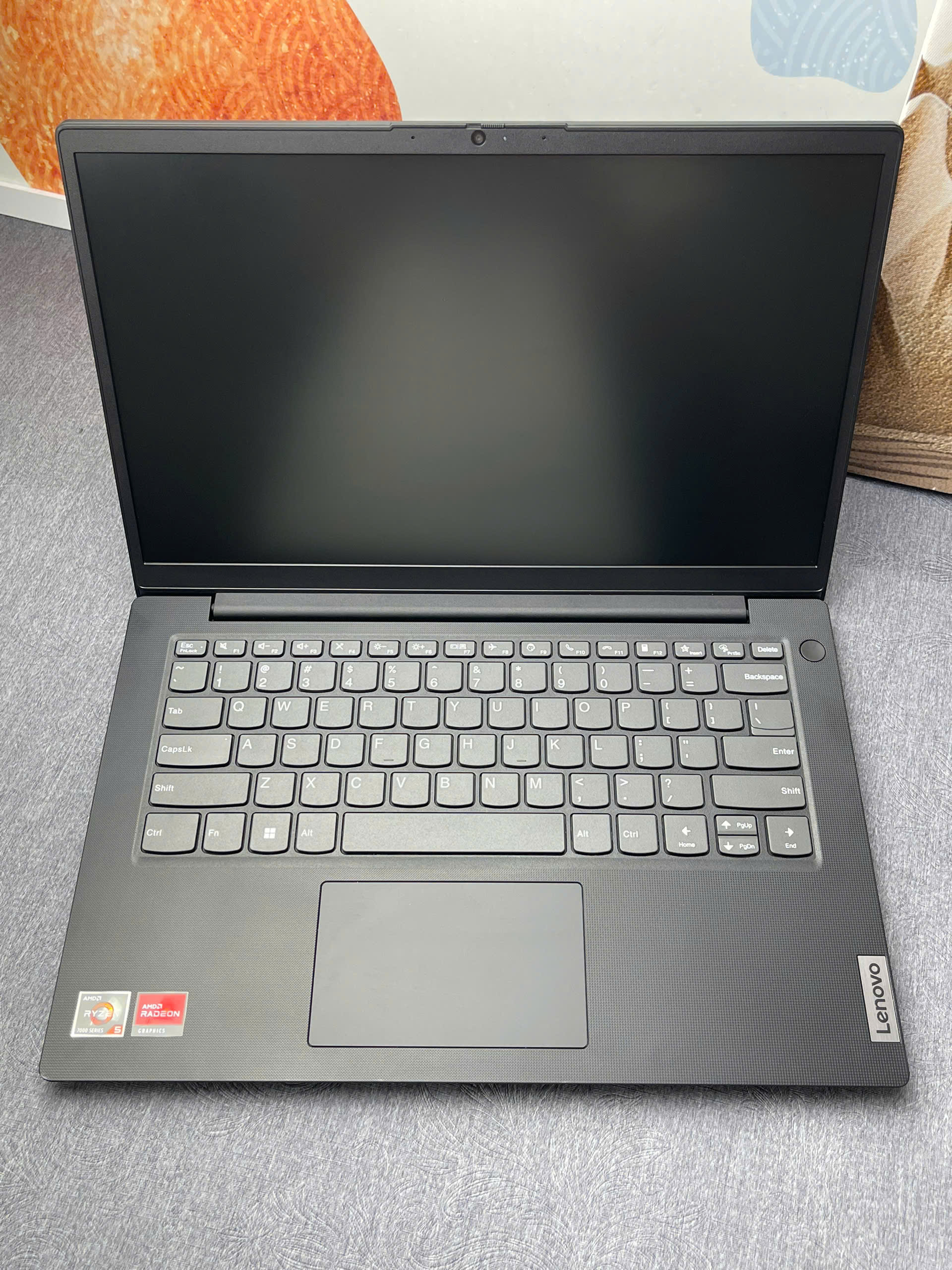 Lenovo V14 G4 ABP - Ảnh 9