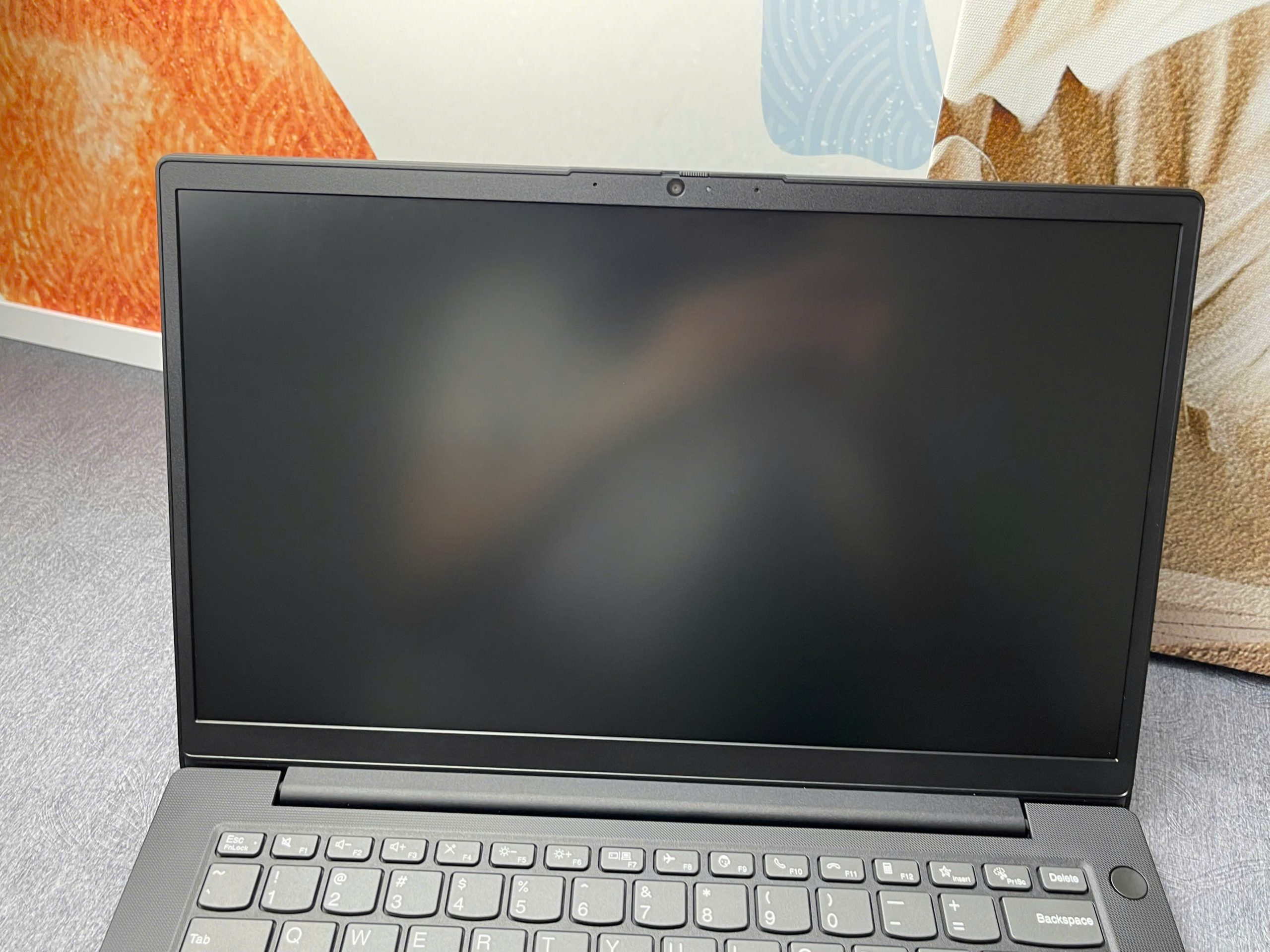 Lenovo V14 G4 ABP - Ảnh 10
