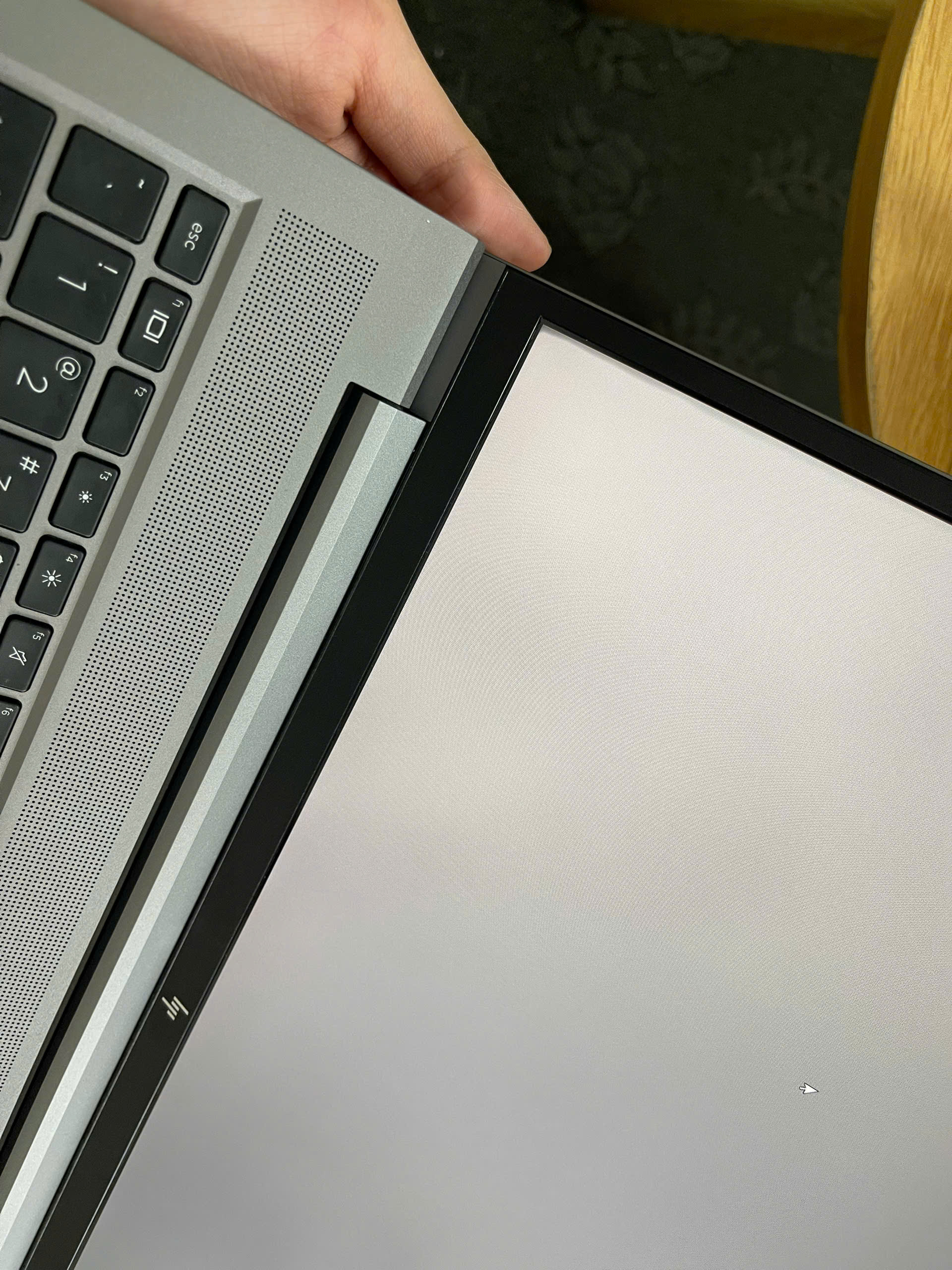 HP Zbook Power G9 - Ảnh 2