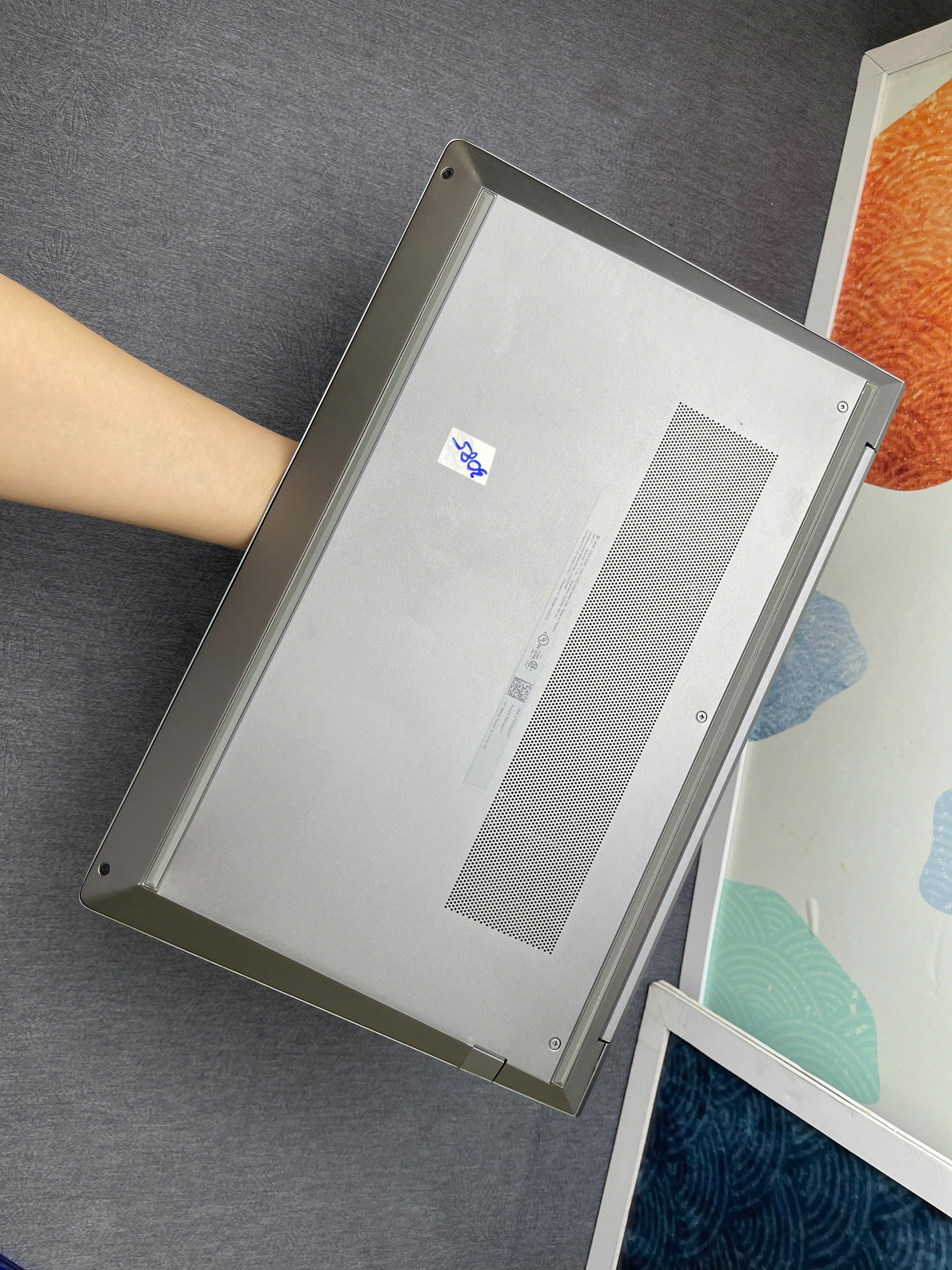 HP Zbook Power G9 - Ảnh 4
