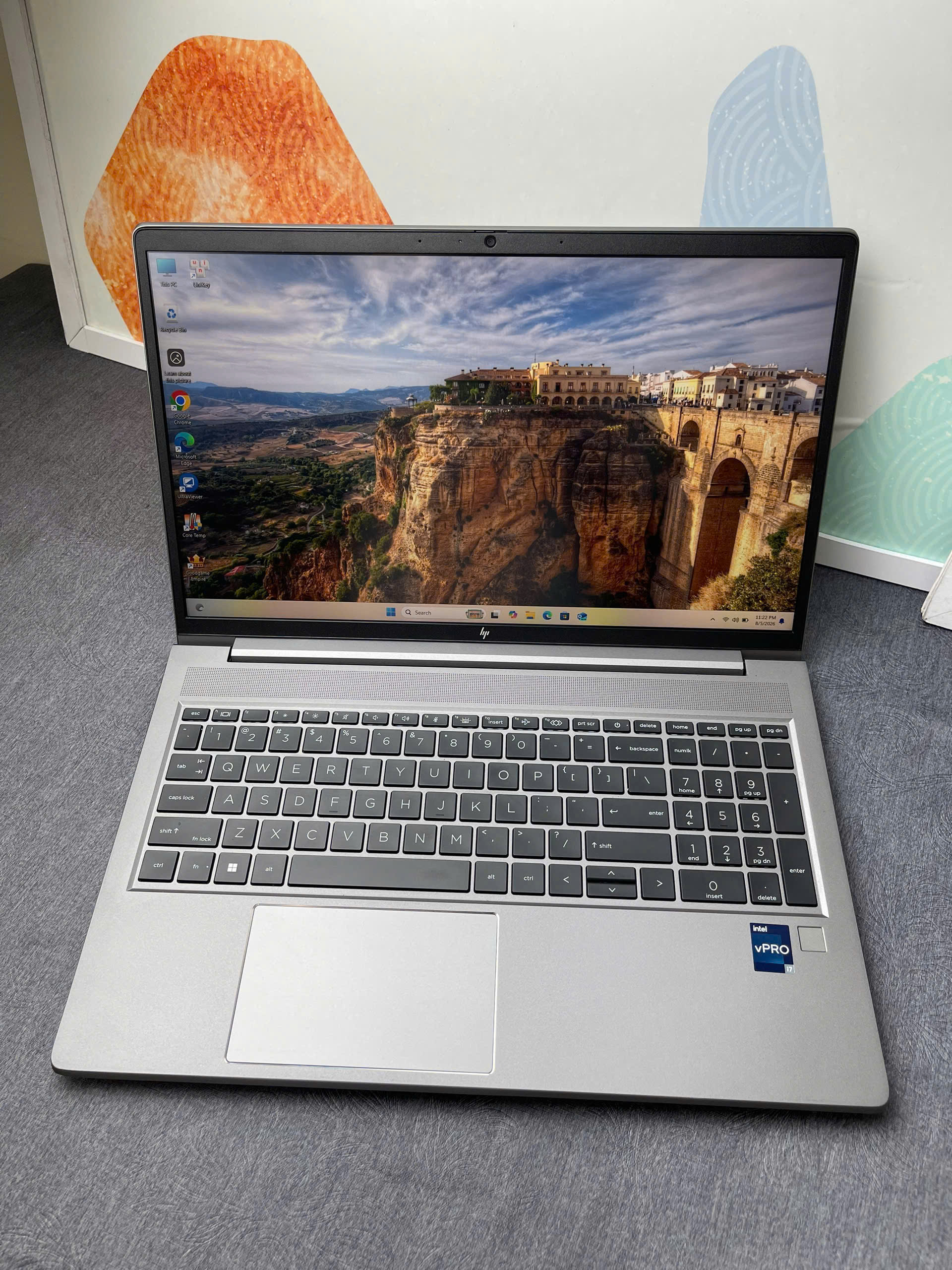HP Zbook Power G9