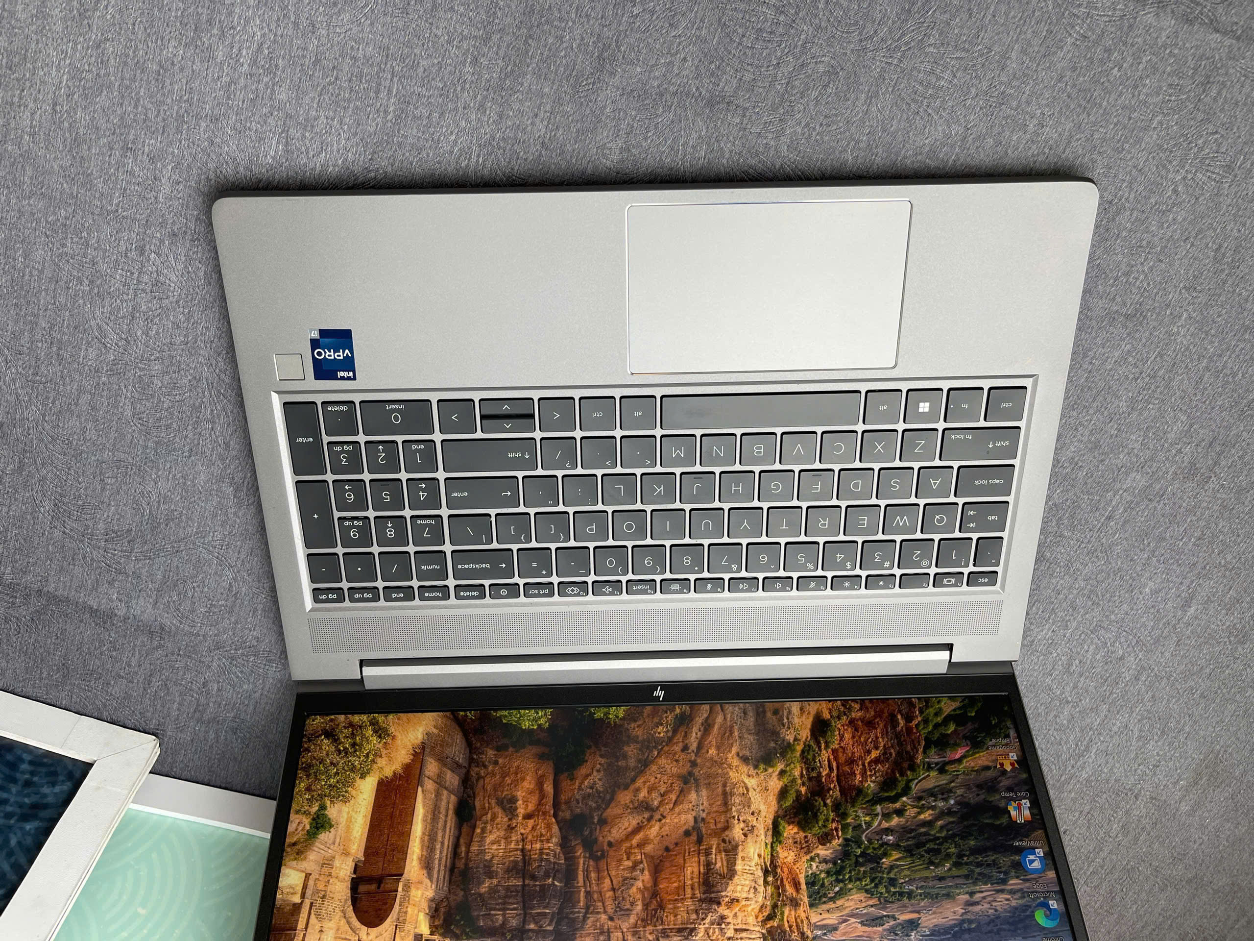 HP Zbook Power G9 - Ảnh 6