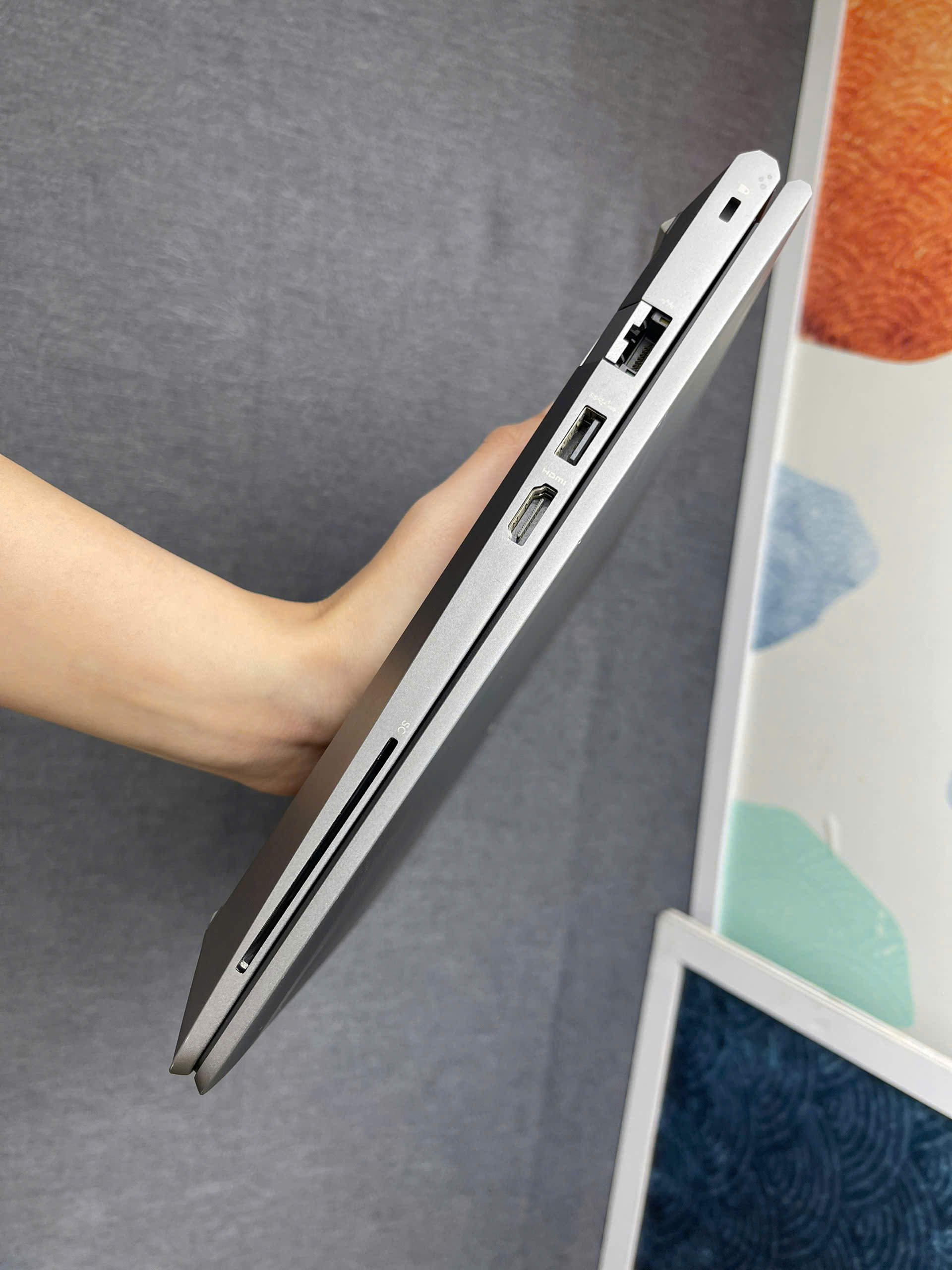 HP Zbook Power G9 - Ảnh 8