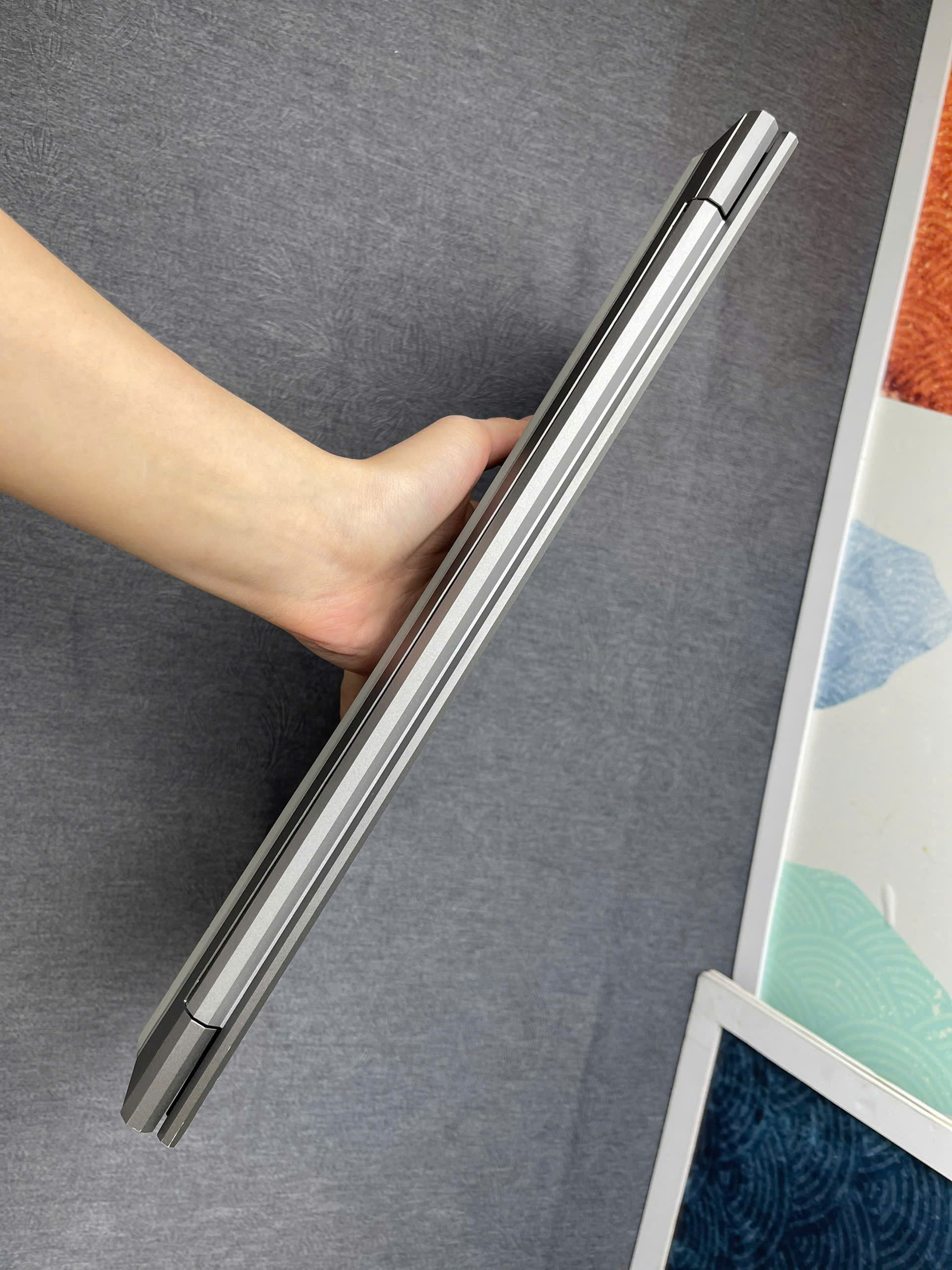 HP Zbook Power G9 - Ảnh 9
