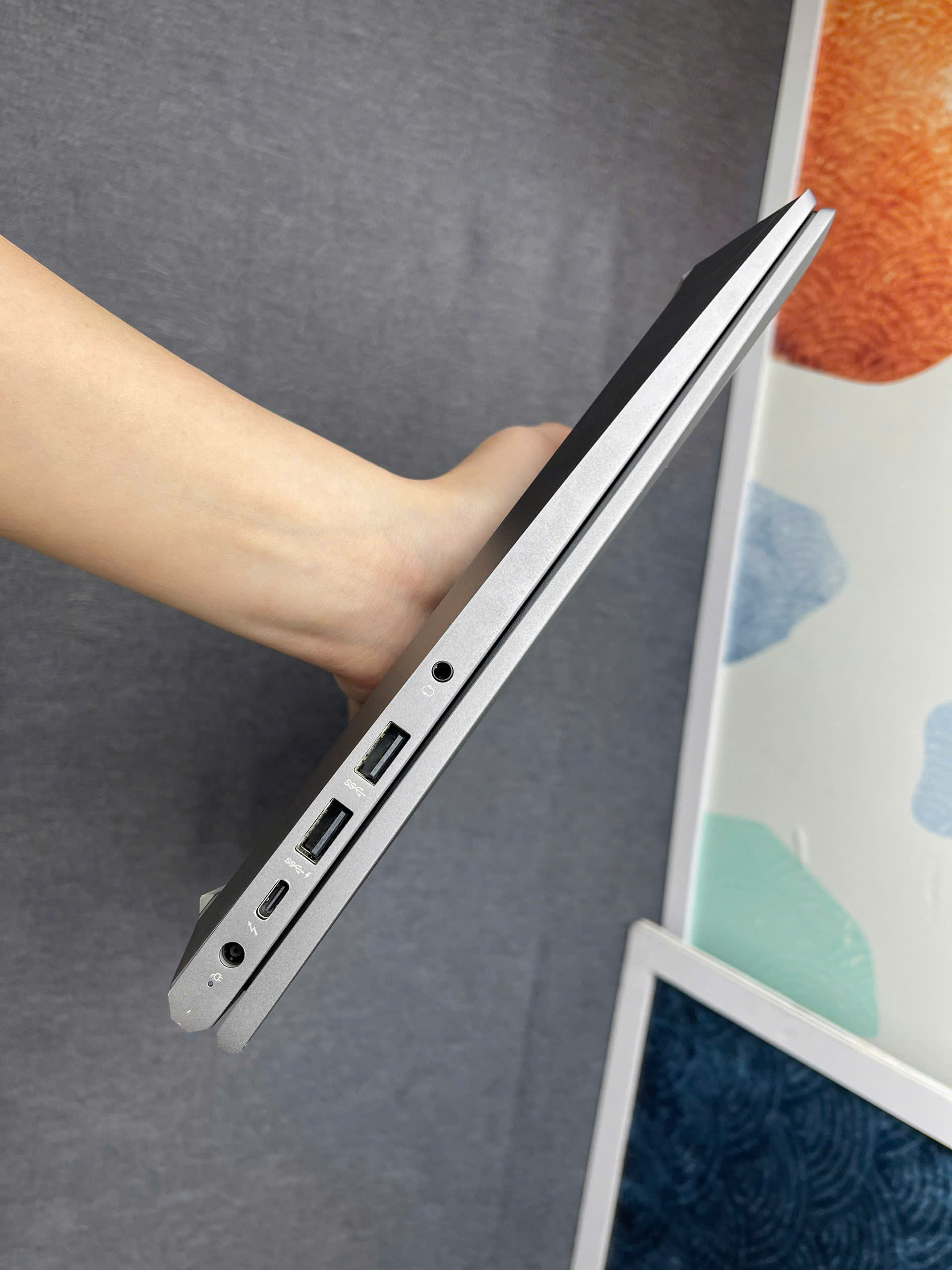 HP Zbook Power G9 - Ảnh 10