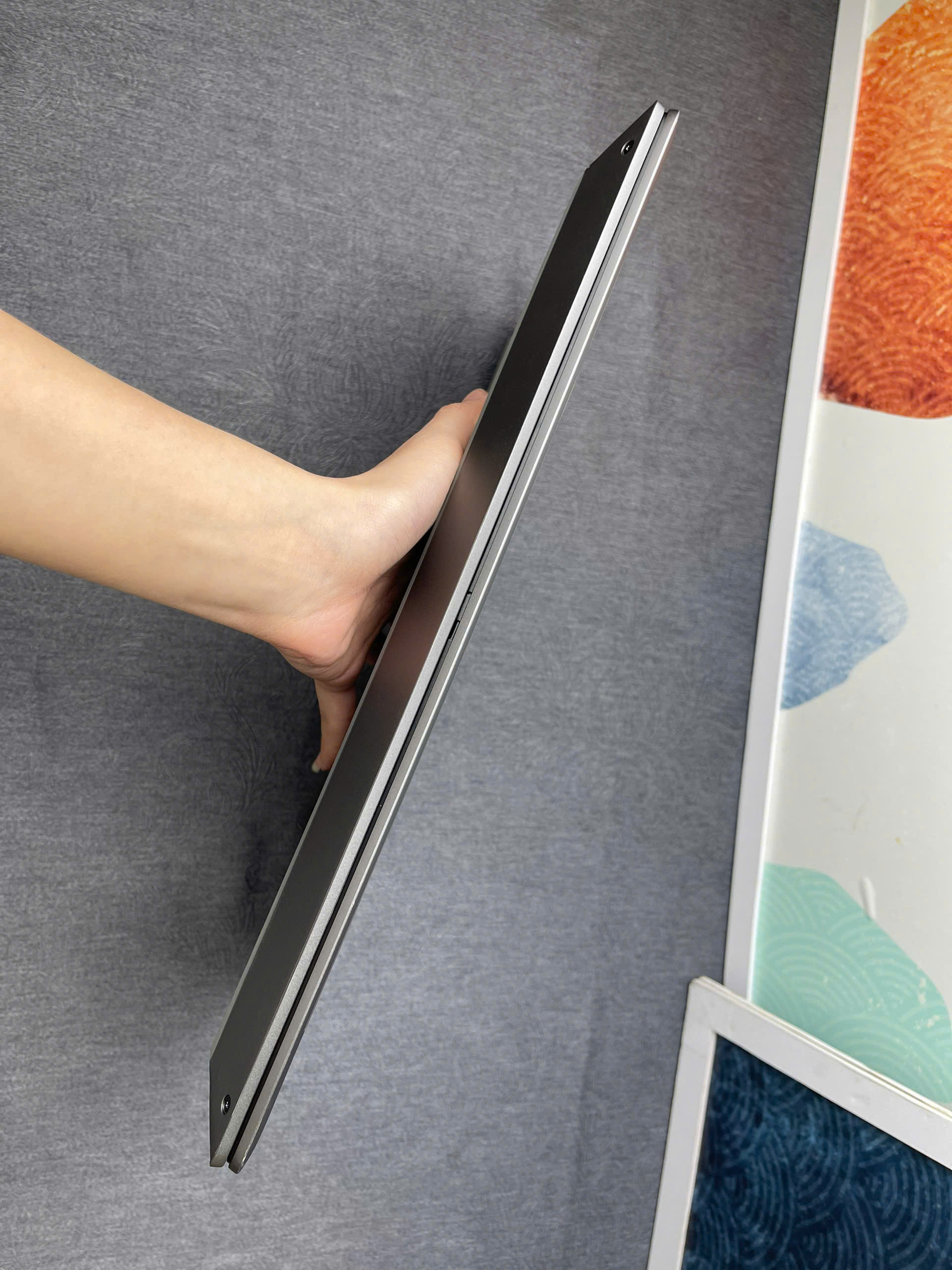 HP Zbook Power G9 - Ảnh 11