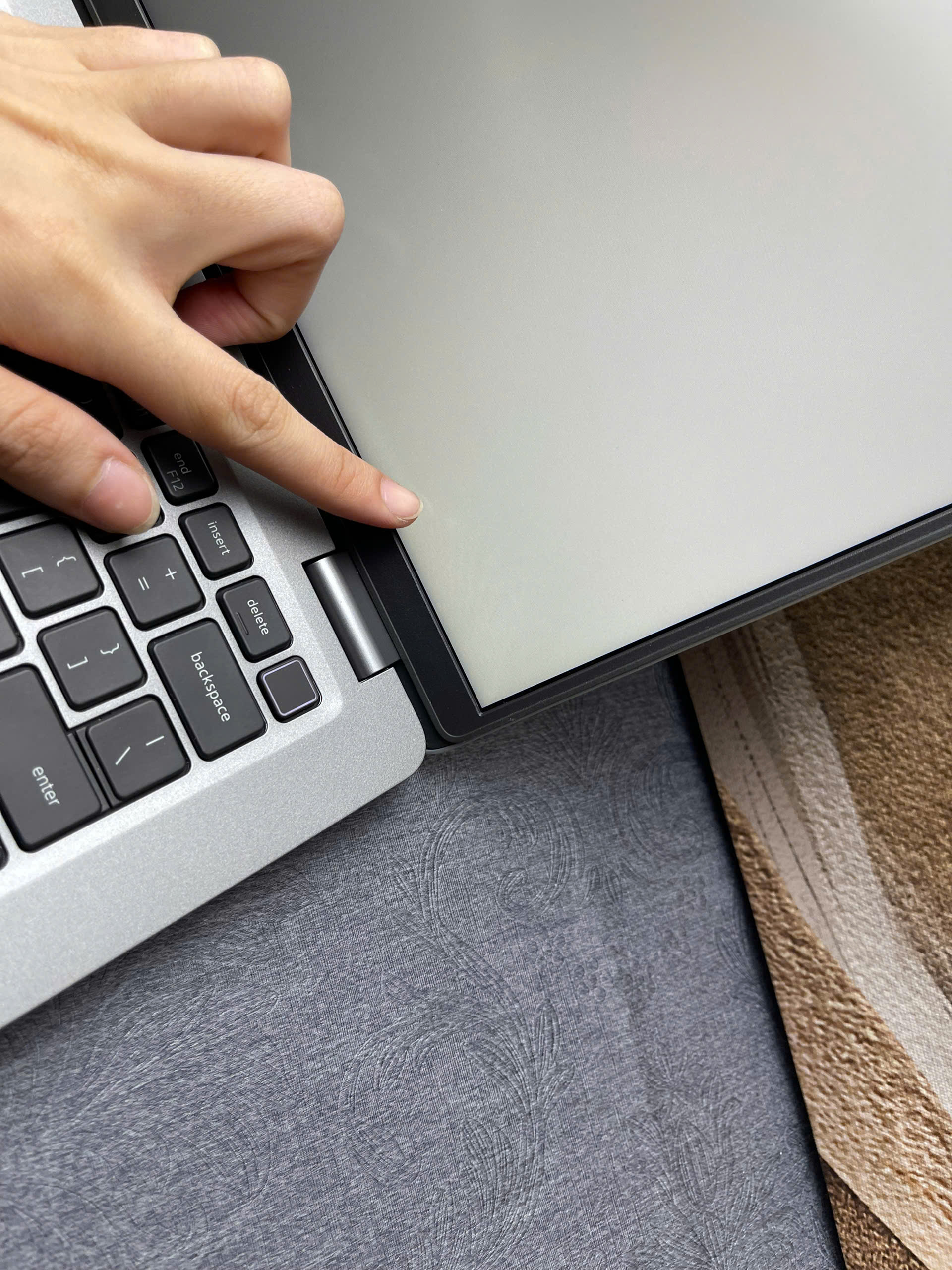 Dell Latitude 5420 - Ảnh 2