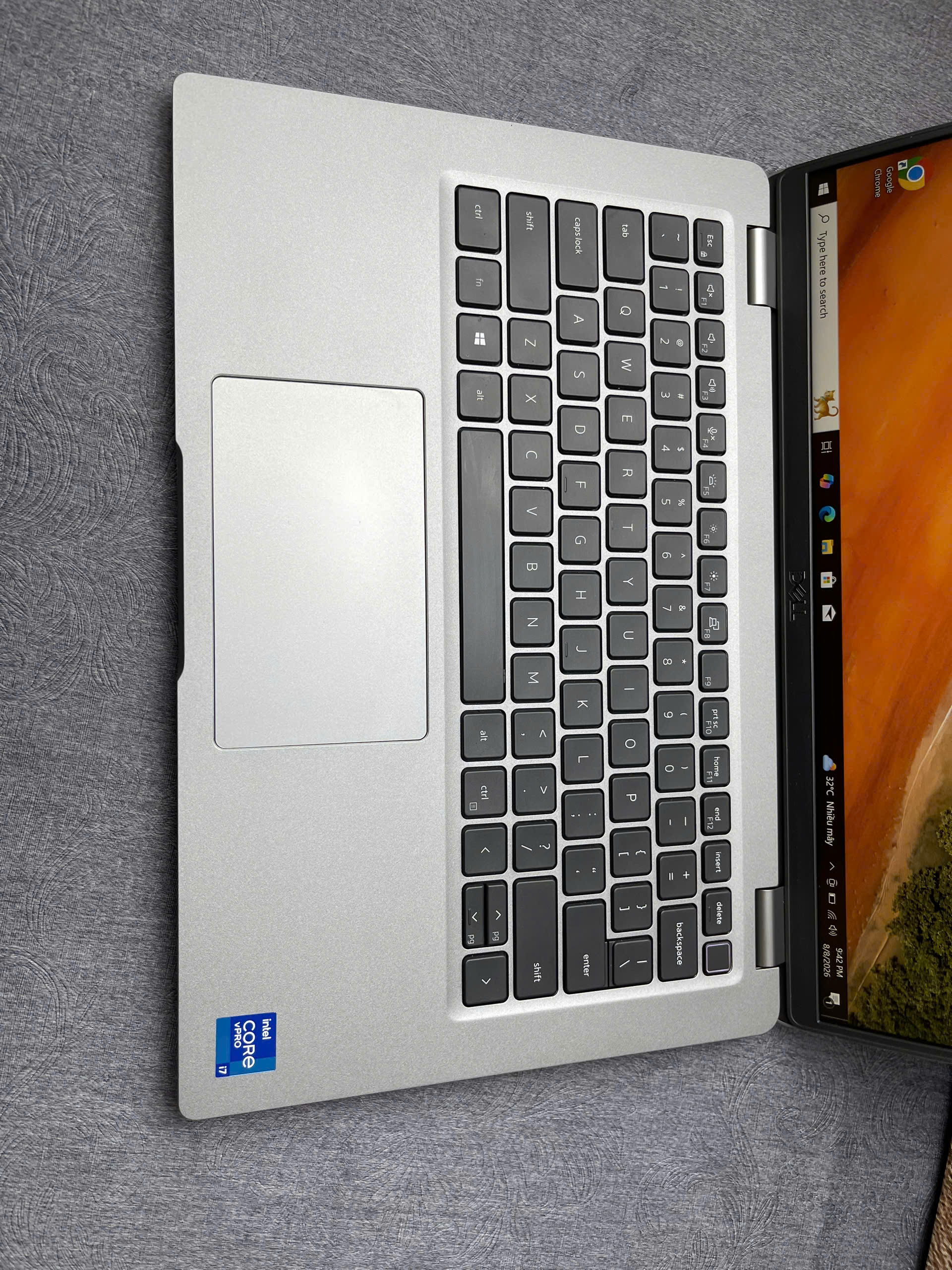 Dell Latitude 5420 - Ảnh 3