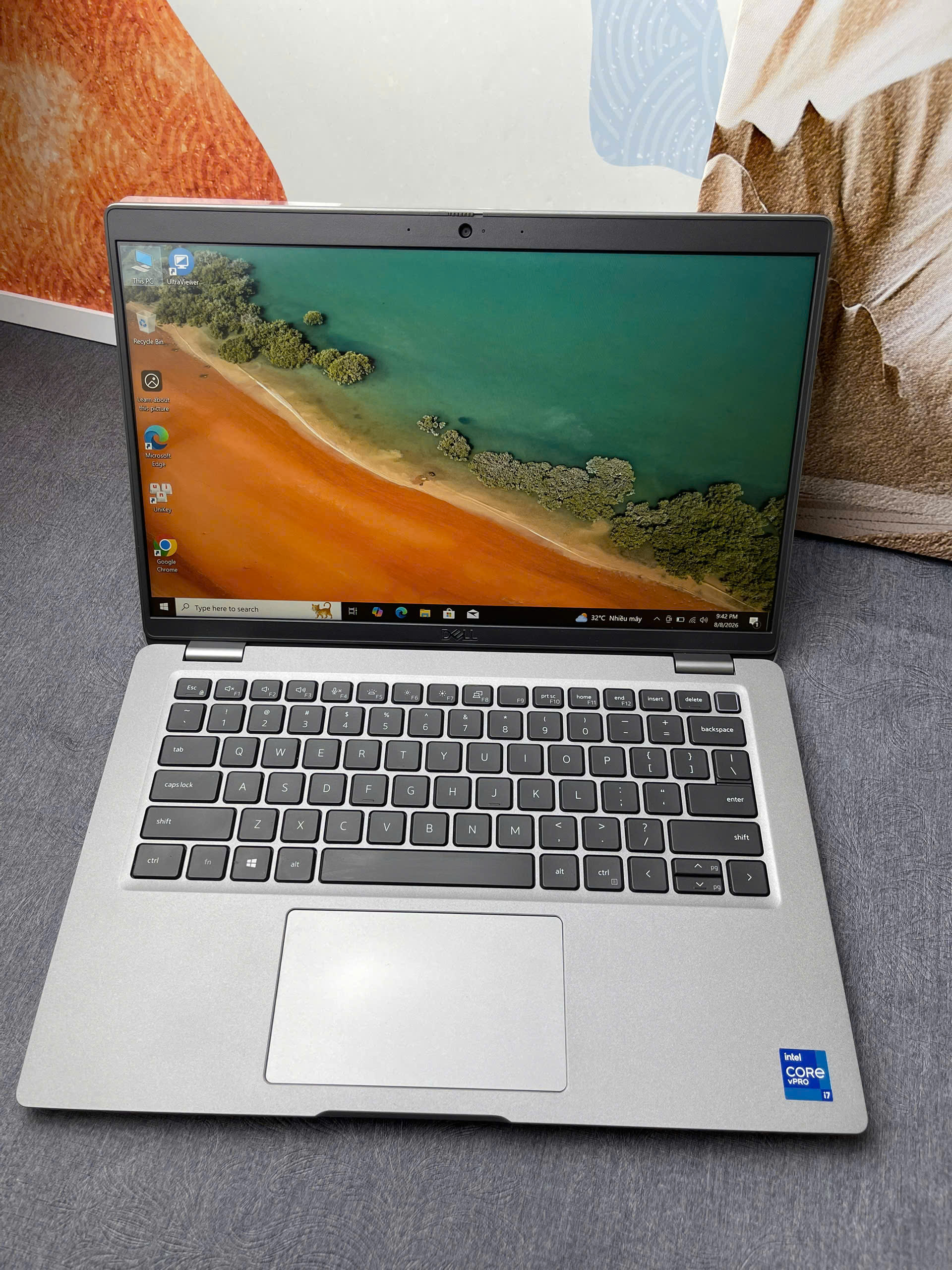 Dell Latitude 5420