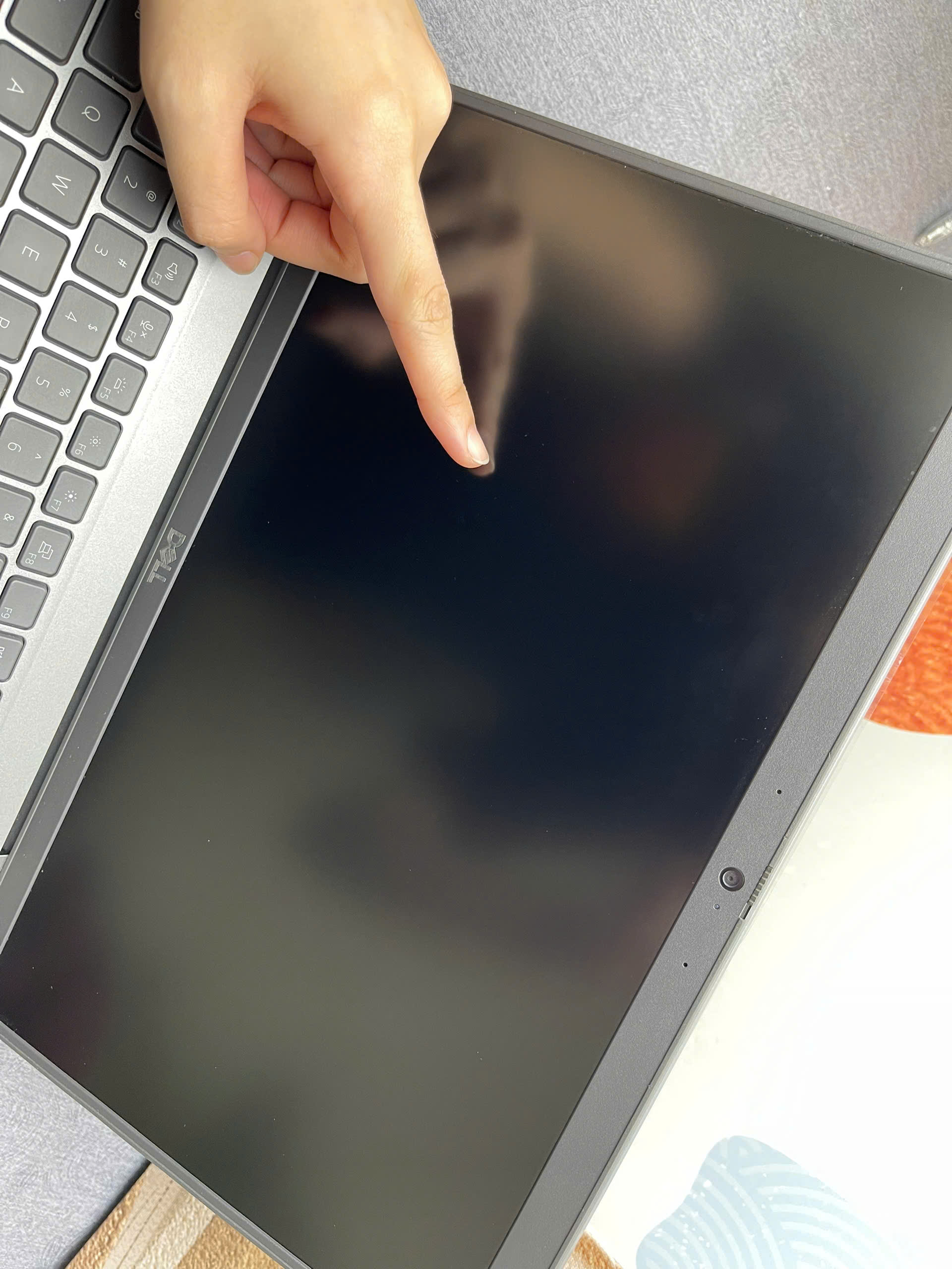 Dell Latitude 5420 - Ảnh 5