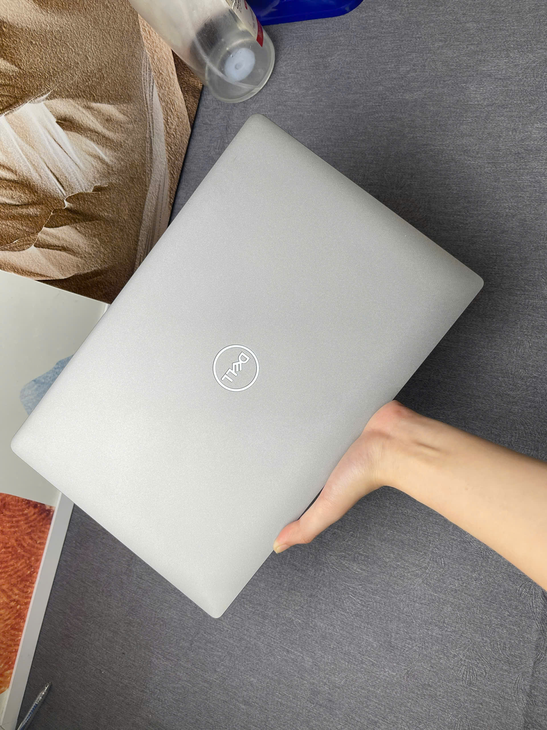 Dell Latitude 5420 - Ảnh 6
