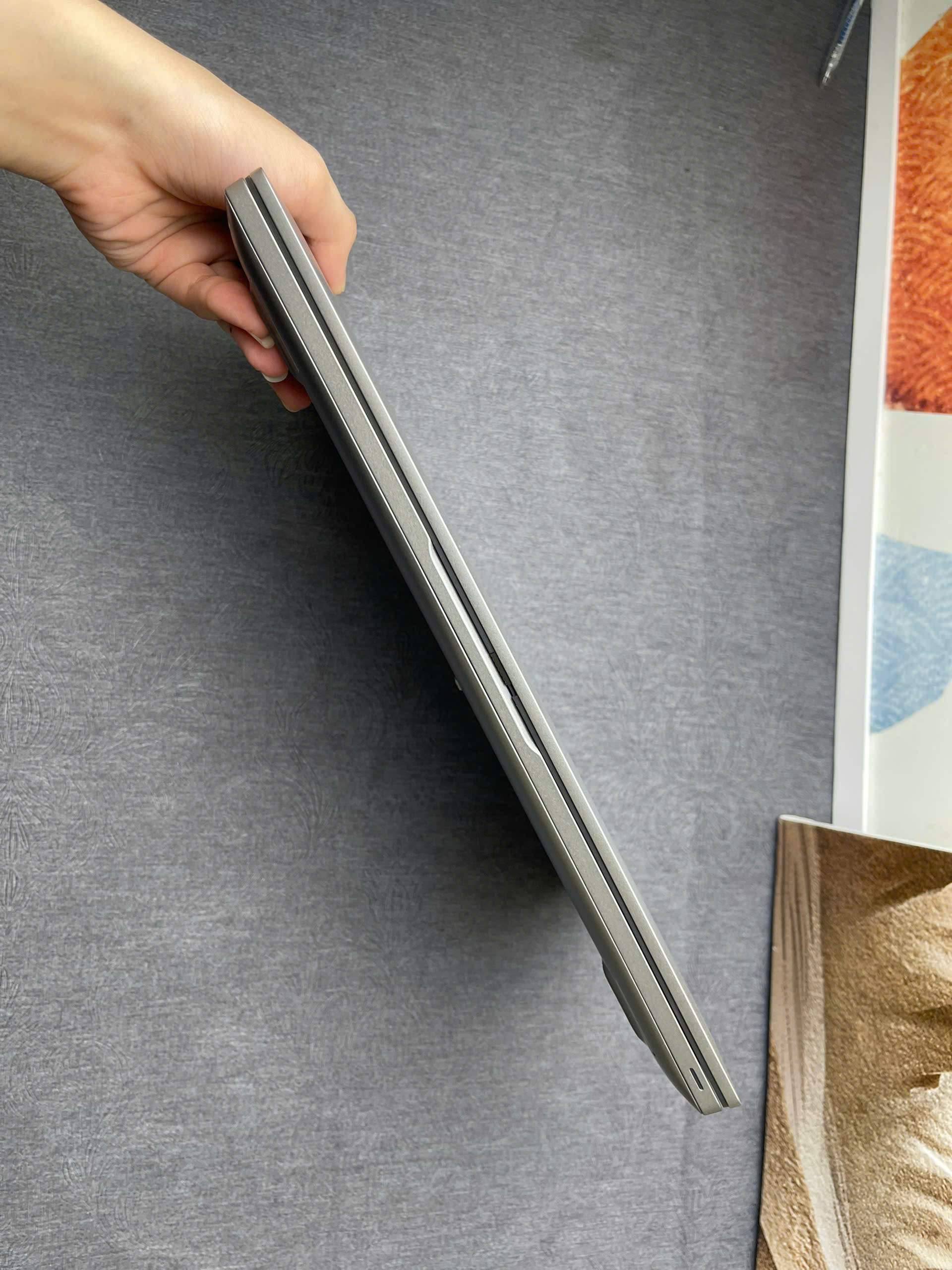 Dell Latitude 5420 - Ảnh 8