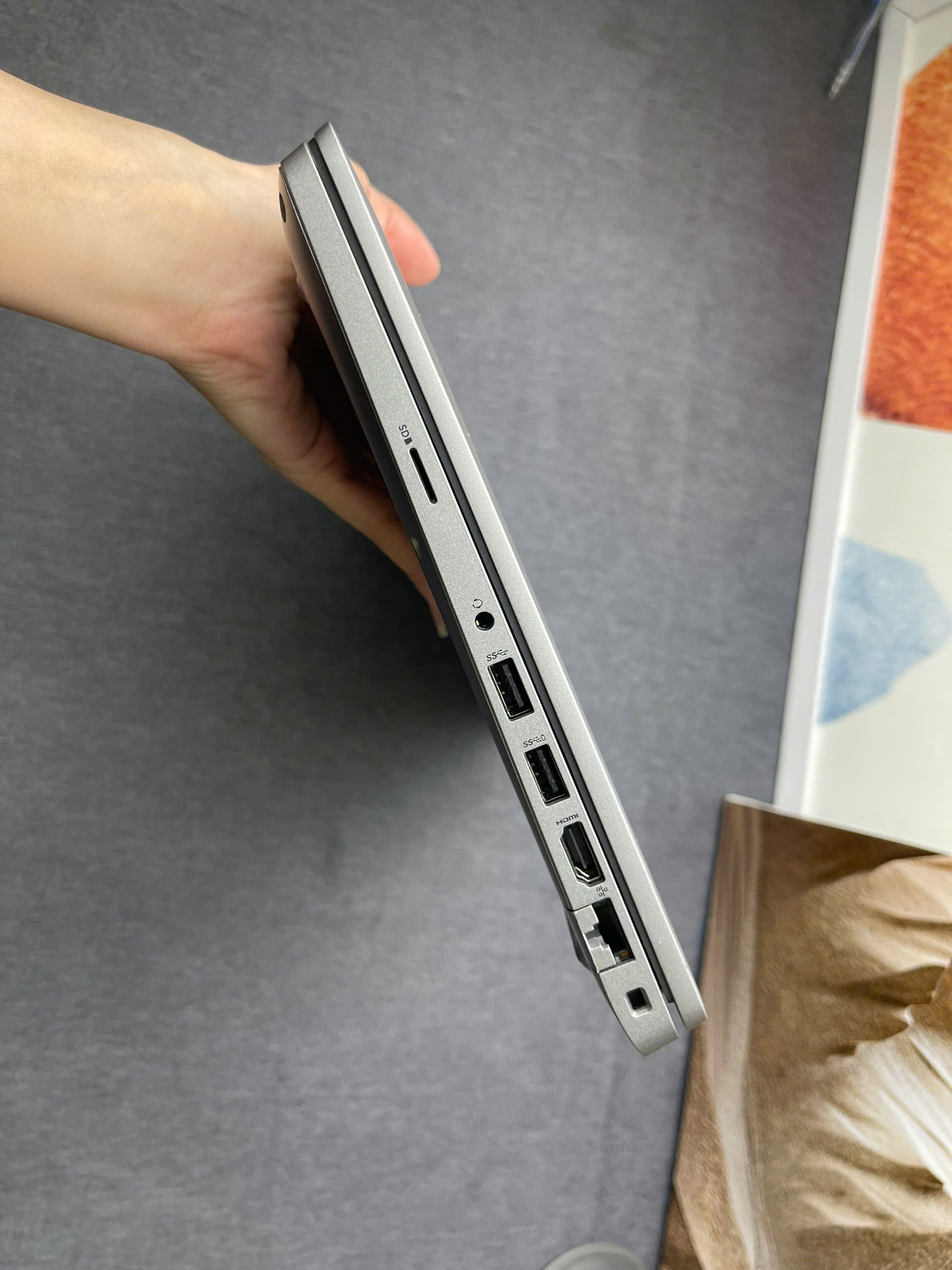 Dell Latitude 5420 - Ảnh 9